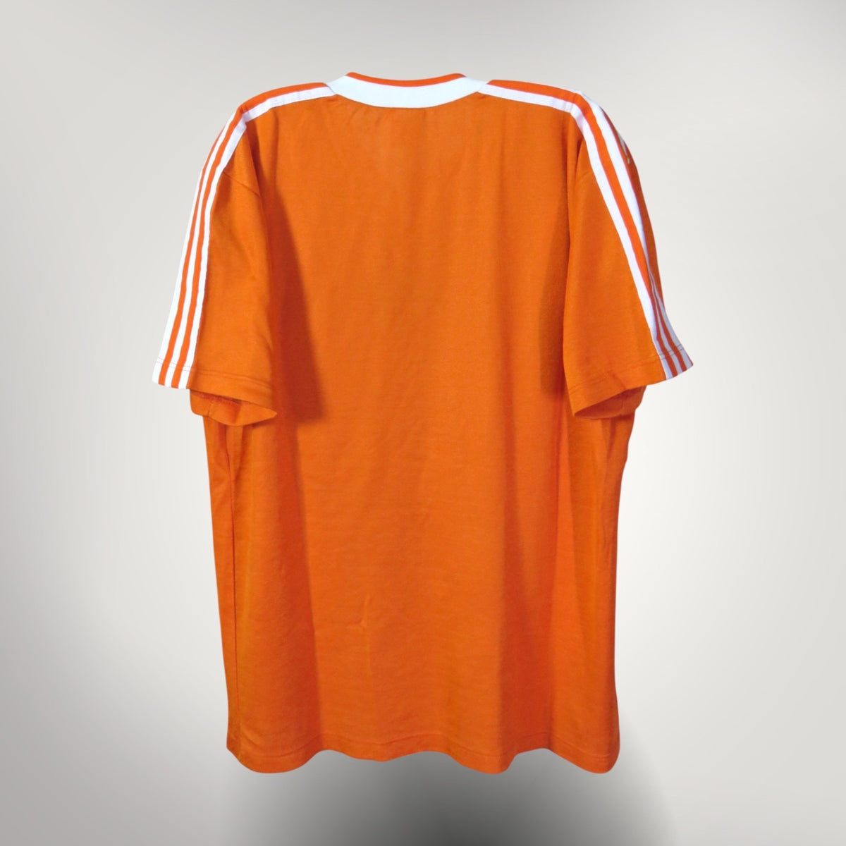 Authentic Adidas Netherlands 1989-1990 Home shirt, size M | Nostalgic Football Shirts
