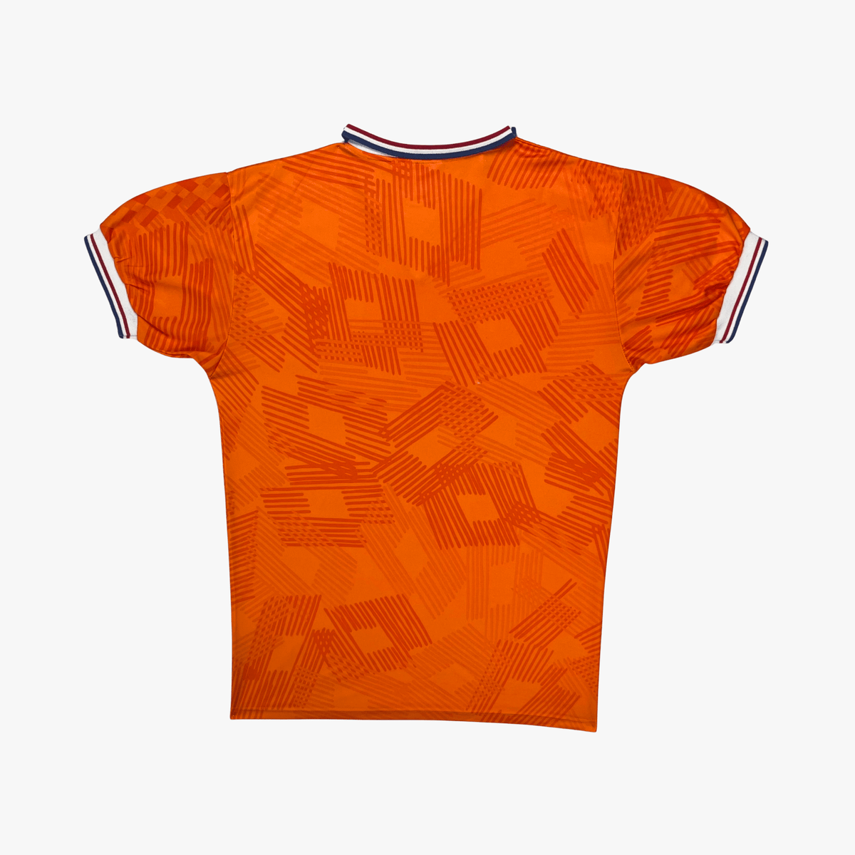 Authentic Lotto Netherlands 1992-1994 Home shirt, size L | Nostalgic Football Shirts