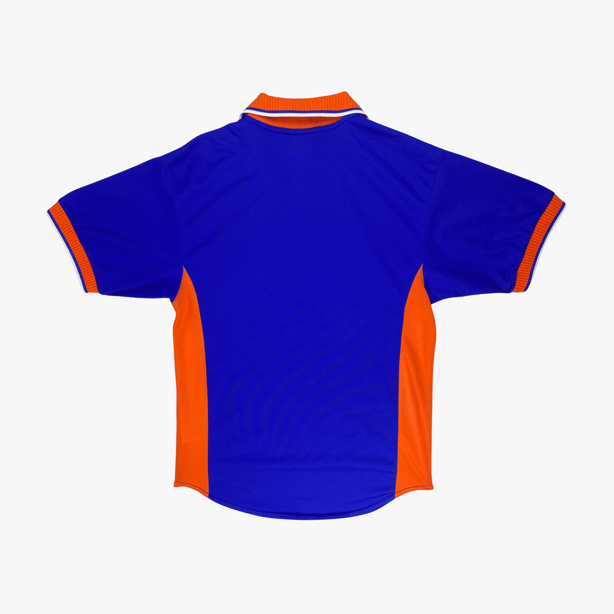 Authentic Nike Netherlands 1997-1998 Away shirt, size S | Nostalgic Football Shirts