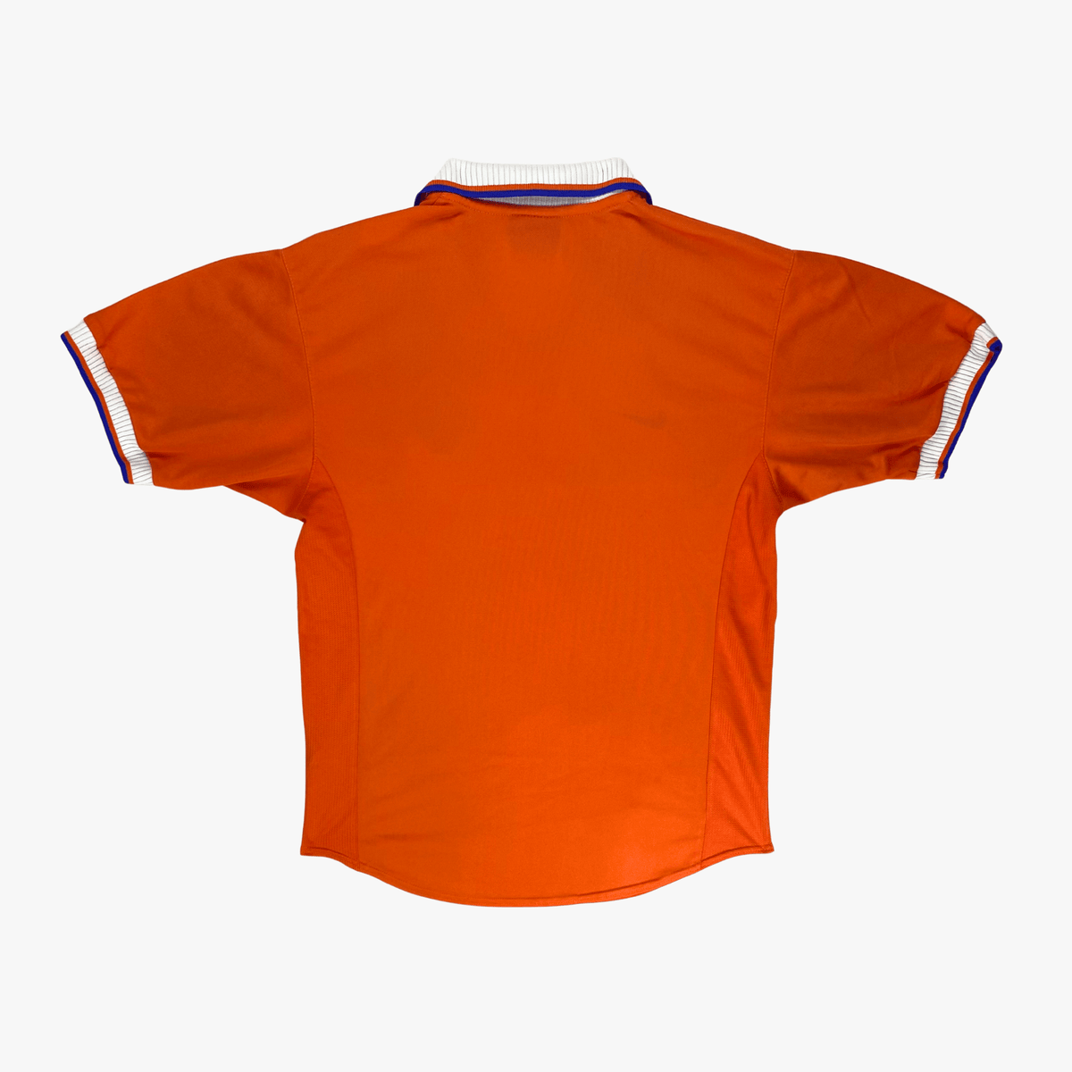 Authentic Nike Netherlands 1997-1998 Home shirt, size S | Nostalgic Football Shirts