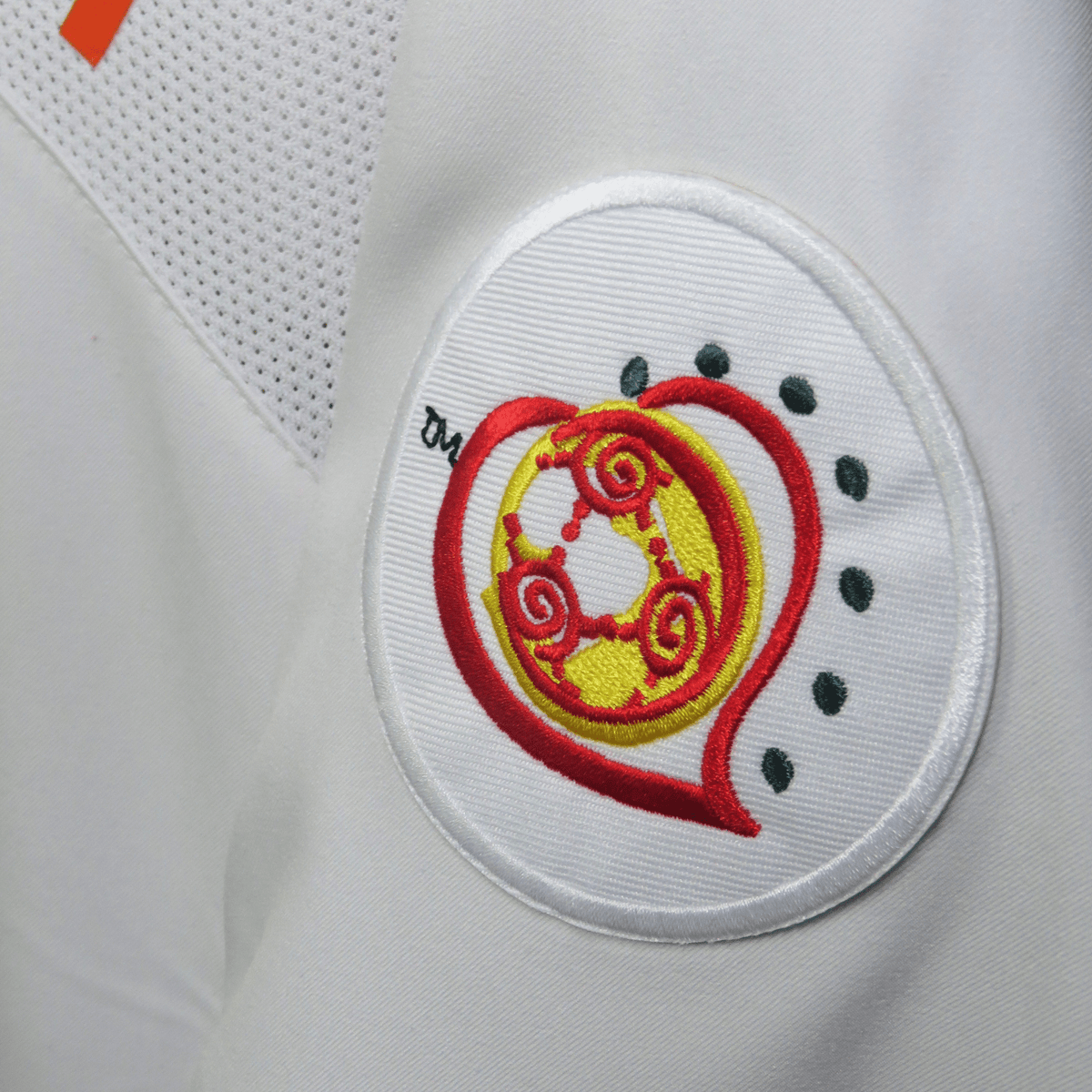 Authentic Nike Netherlands 2004-2006 Away shirt, Nistelrooy 10 on the back, size M | Nostalgic Football Shirts
