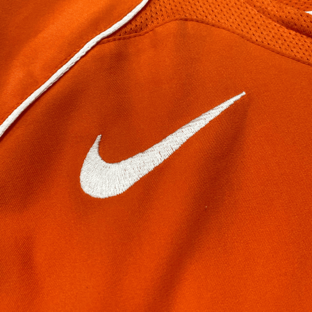 Vintage Netherlands 2004-2006 Home football shirt, size L | Nostalgic Football Shirts
