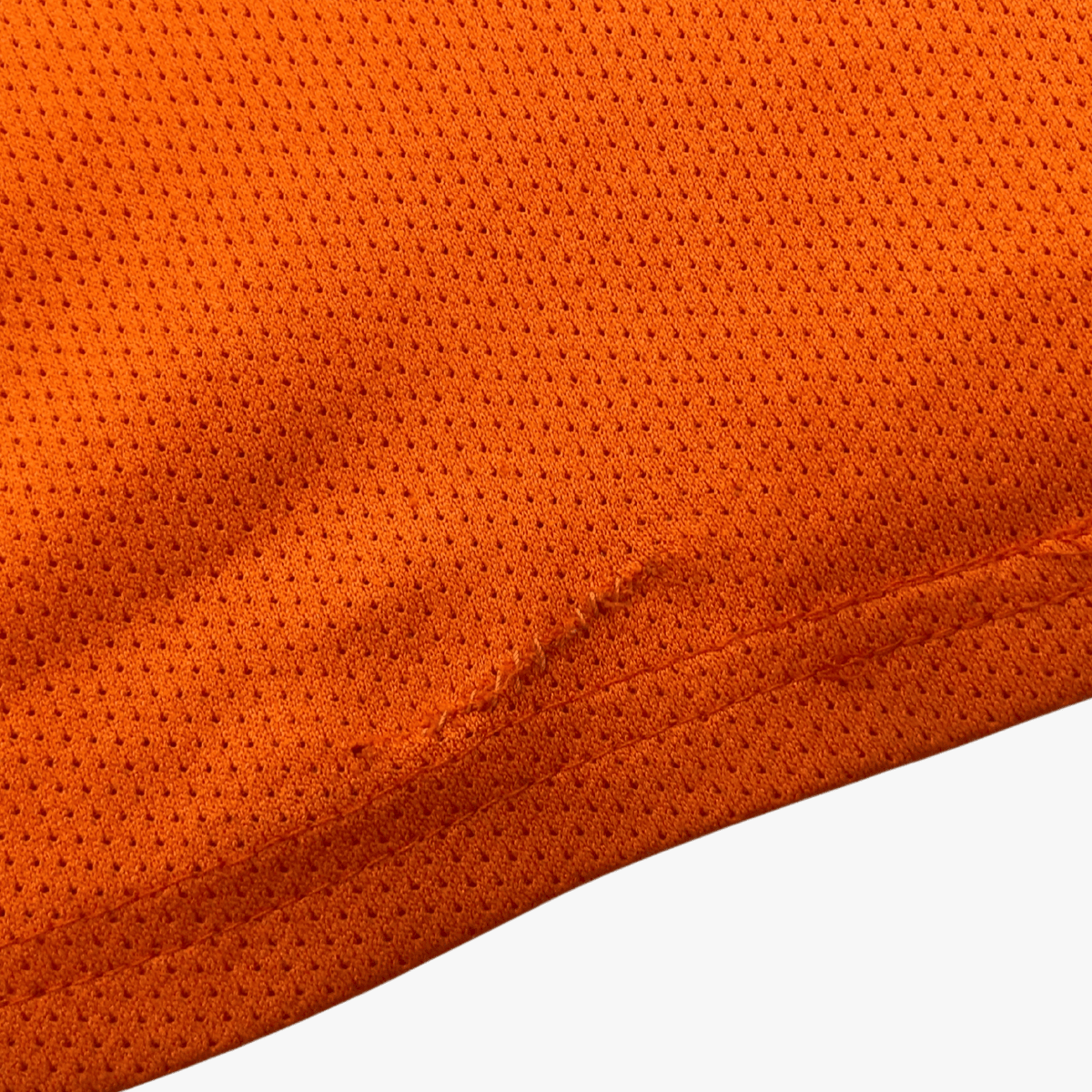 Retro Netherlands 2004-2006 Home football jersey by Nike, size L | Nostalgic Football Shirts