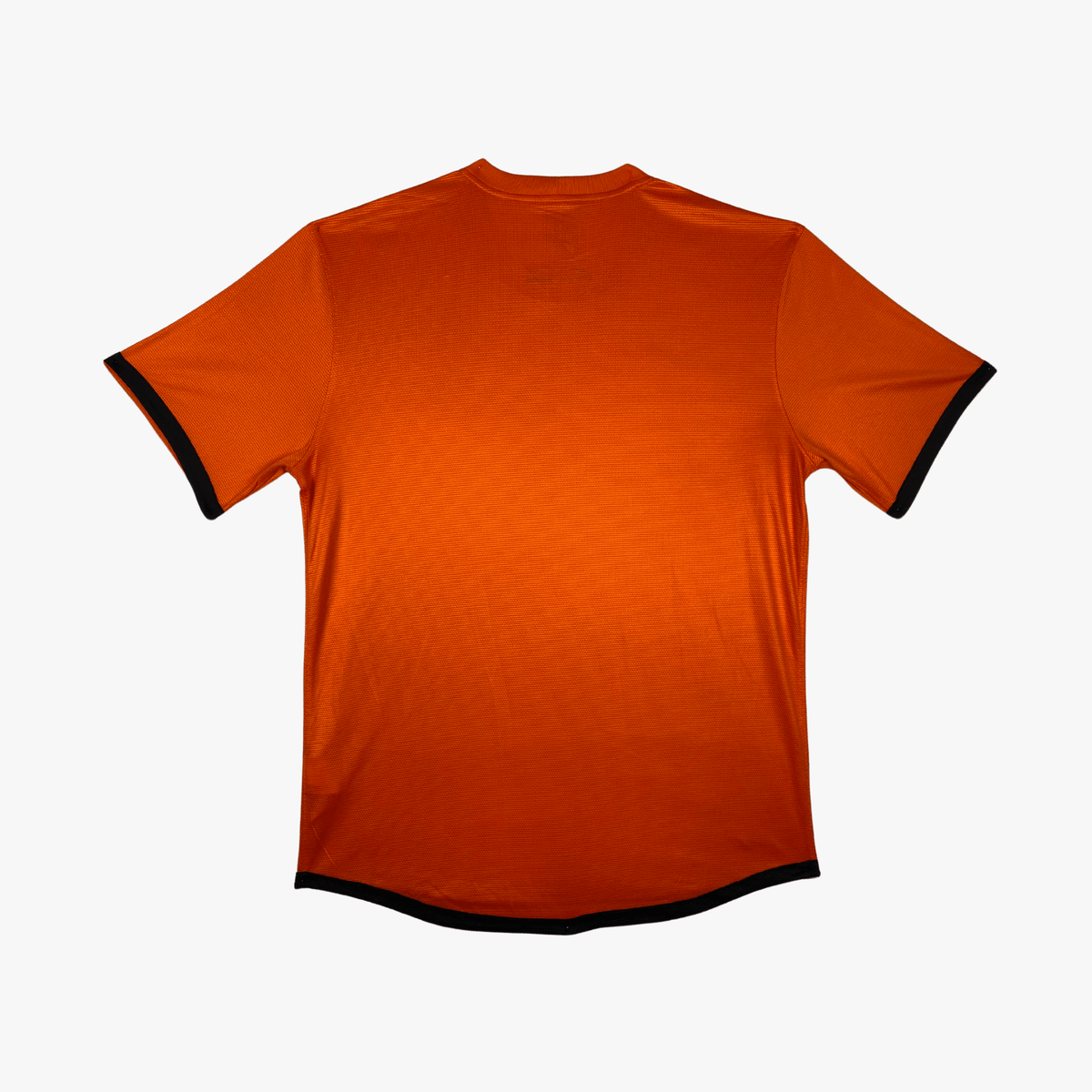 Netherlands 2012/2014 Home Shirt | Nostalgic Football Shirts