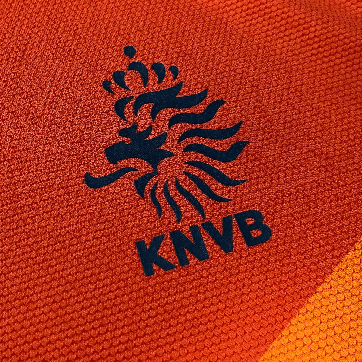 Retro Netherlands 2012-2014 Home football jersey by Nike, Sneijder 10, size L | Nostalgic Football Shirts