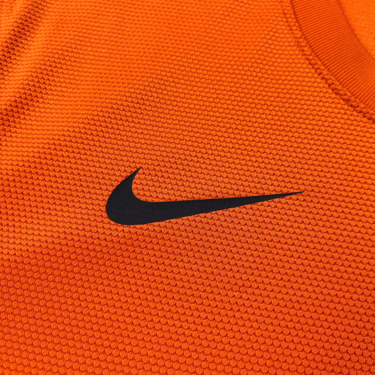 Authentic Nike Netherlands 2012-2014 Home shirt, Van Persie 16 on the back, size S | Nostalgic Football Shirts