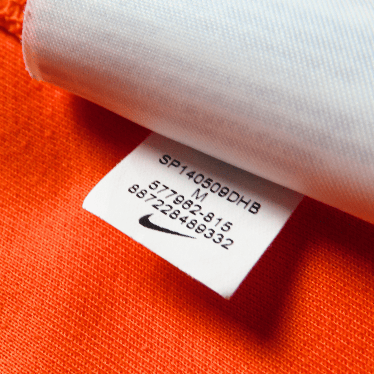 Original Netherlands 2014-2015 Home football shirt, size M, Van Persie 9 | Nostalgic Football Shirts