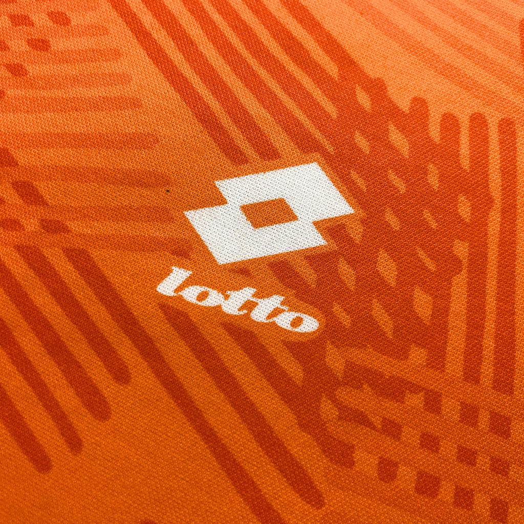 Maillot domicile Pays-Bas 1992-94, taille L