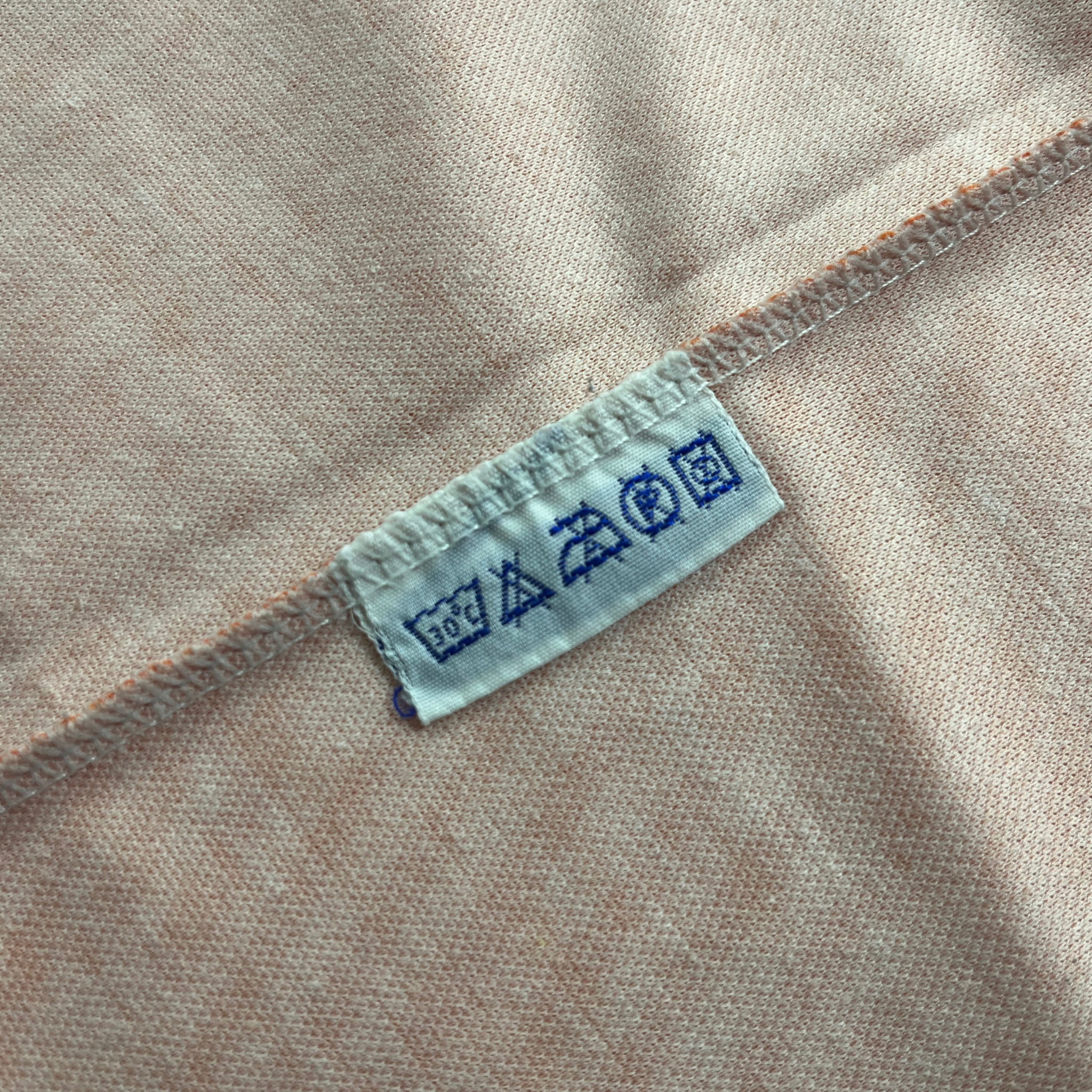 Maillot domicile Pays-Bas 1992-94, taille L