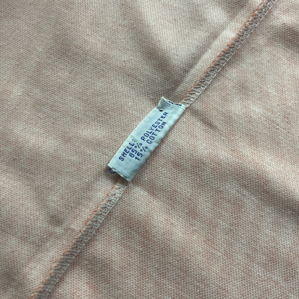 Maillot domicile Pays-Bas 1992-94, taille L