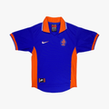 Netherlands 1997-1998 Away S