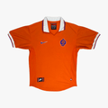 Netherlands 1997-1998 Home Shirt S