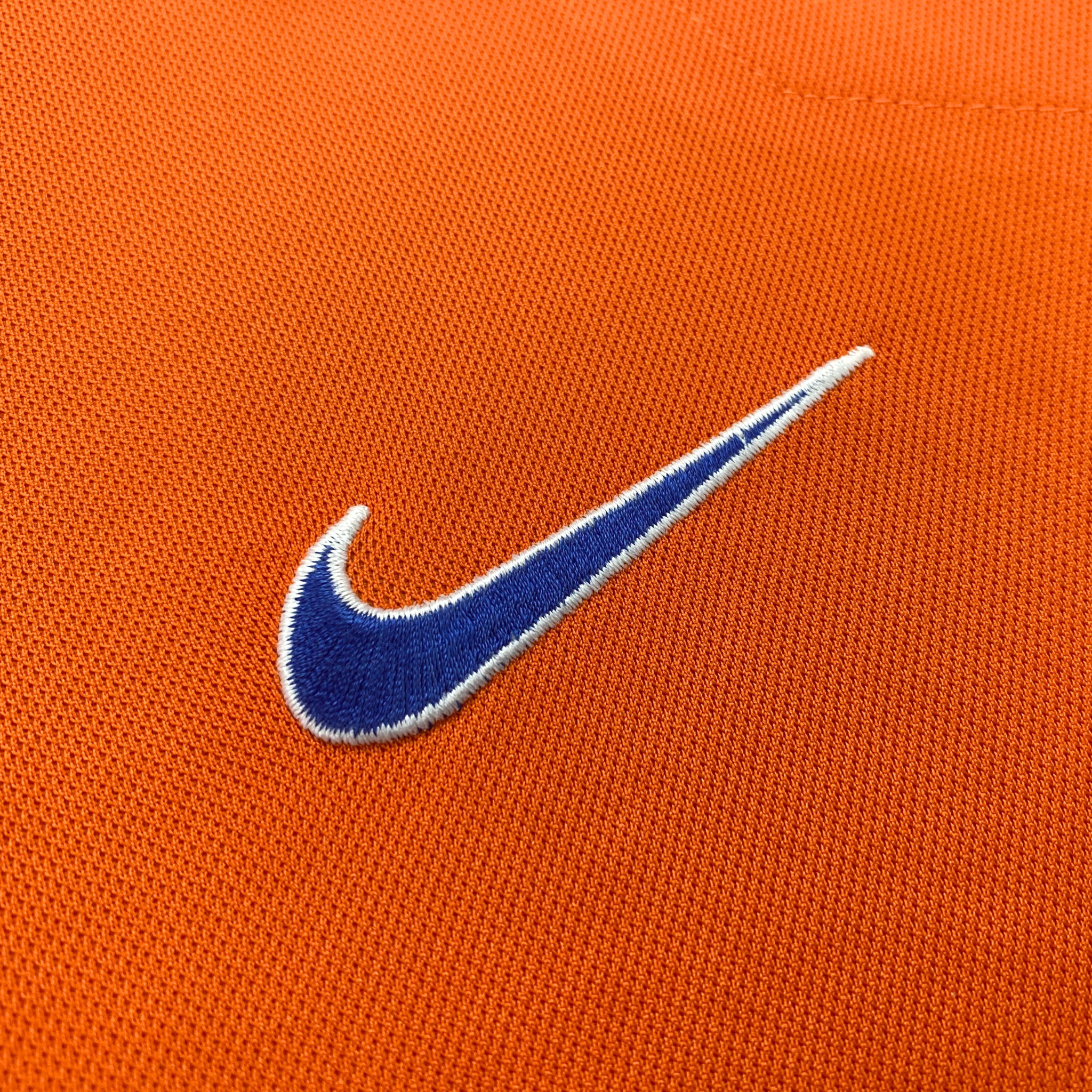 Nederland 1997-1998 Thuisshirt S