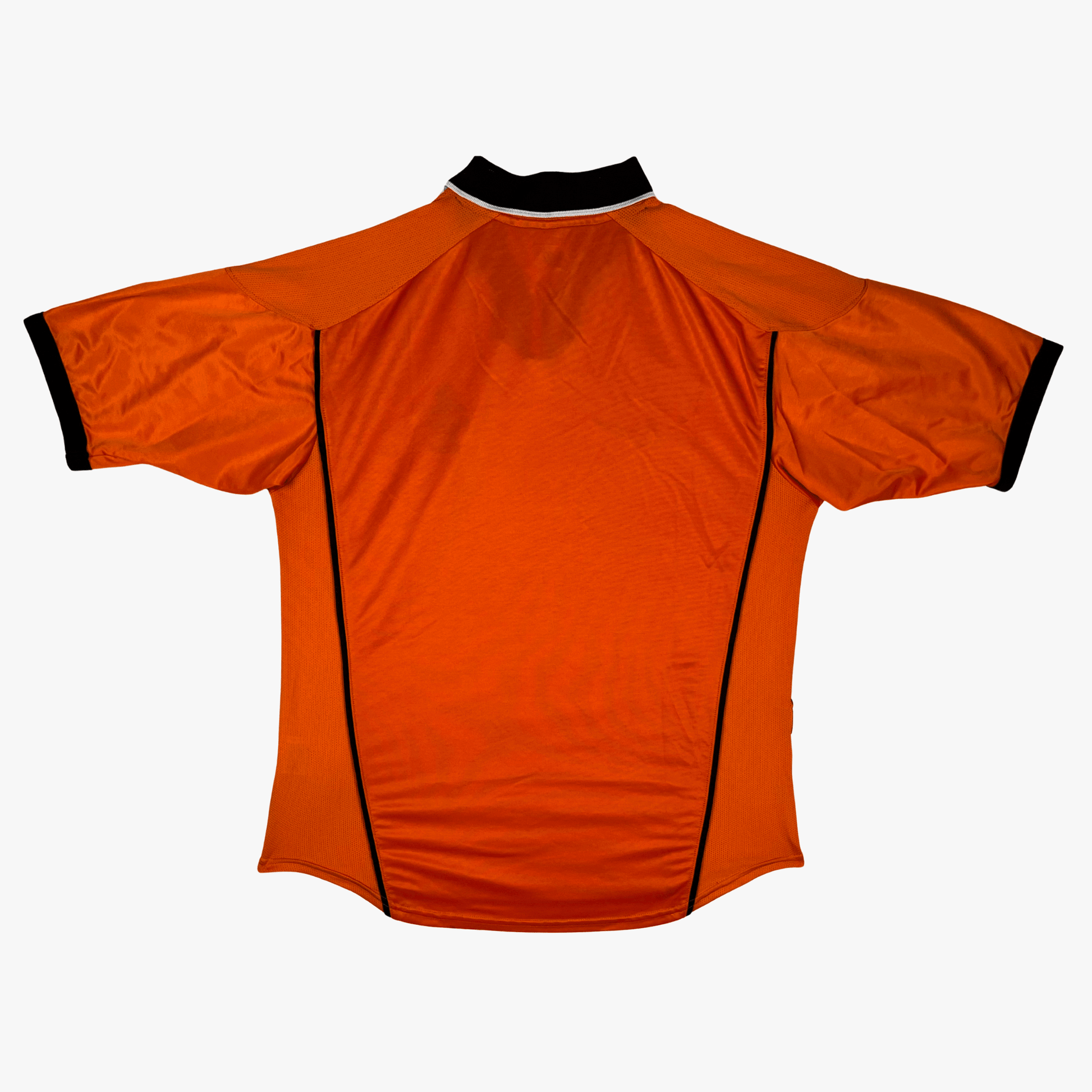 Maillot domicile M des Pays-Bas 1998-00