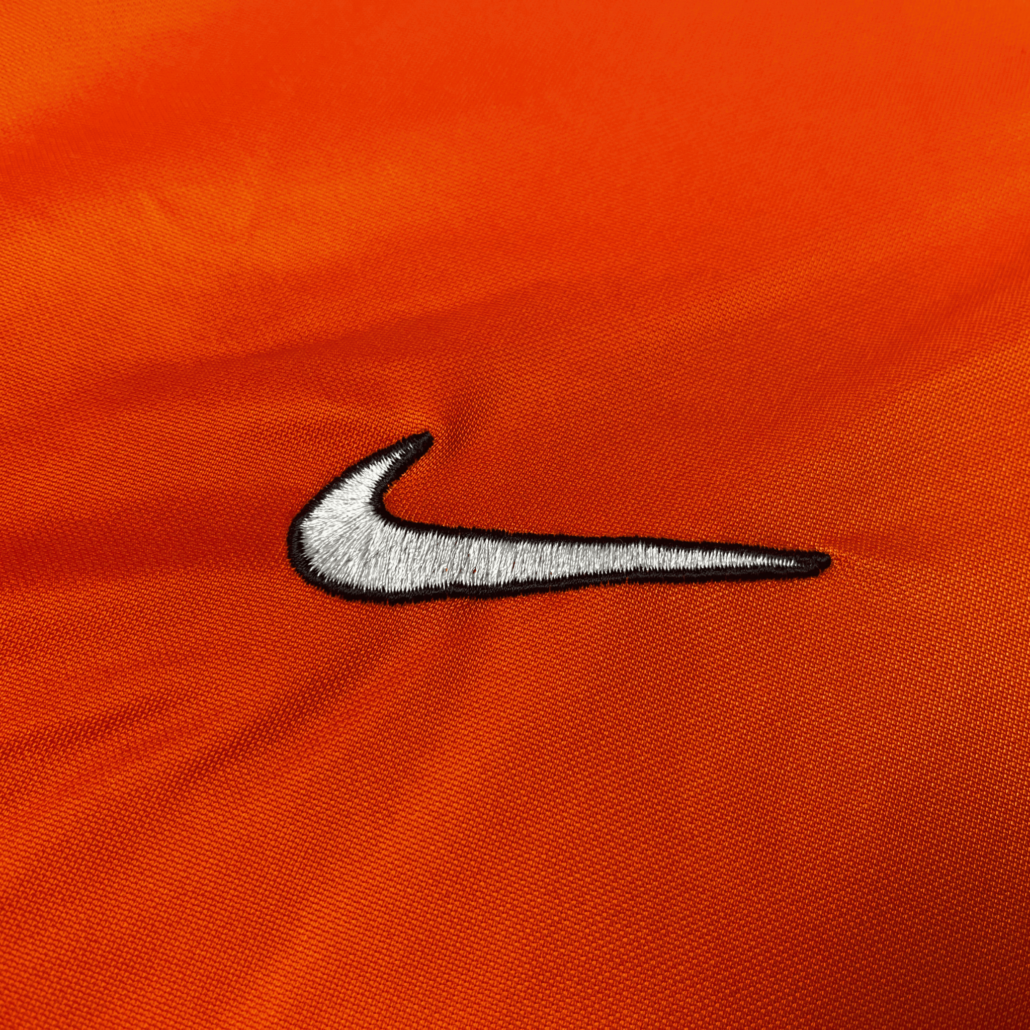 Netherlands 1998-00 Home Shirt M