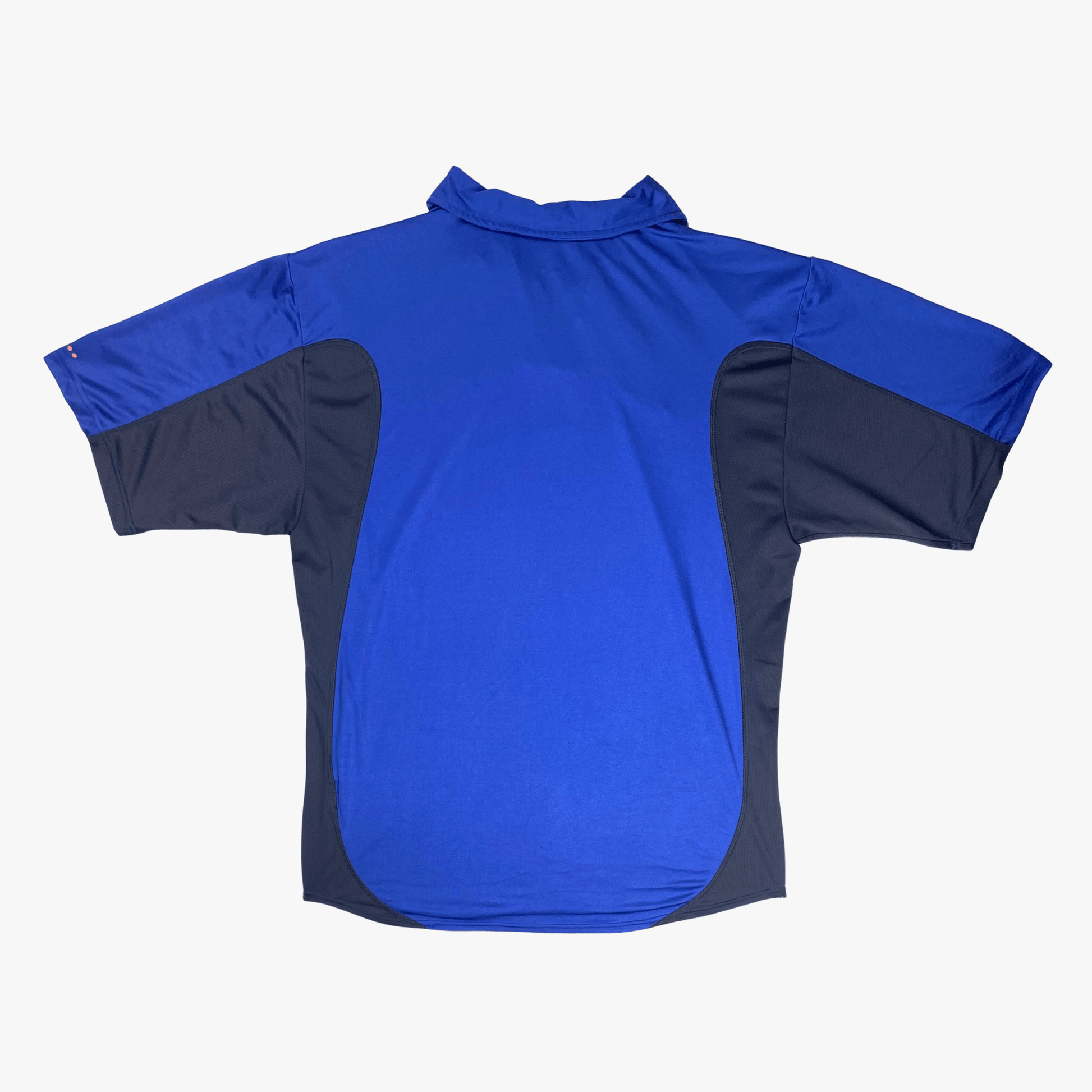 Maillot extérieur Pays-Bas 2000-02 XL