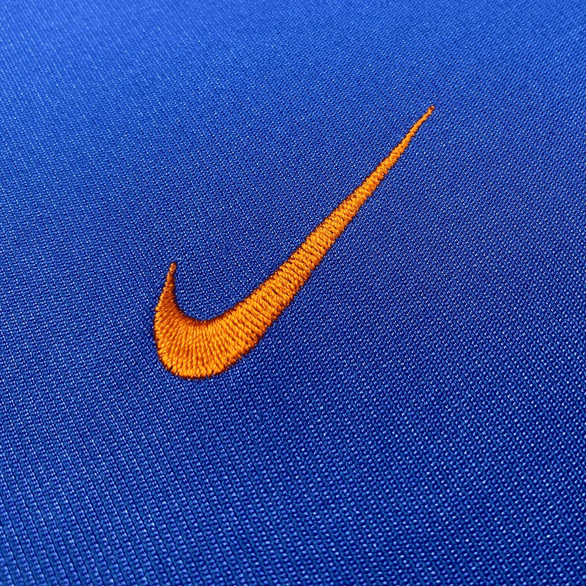 Maillot extérieur Pays-Bas 2000-02 XL