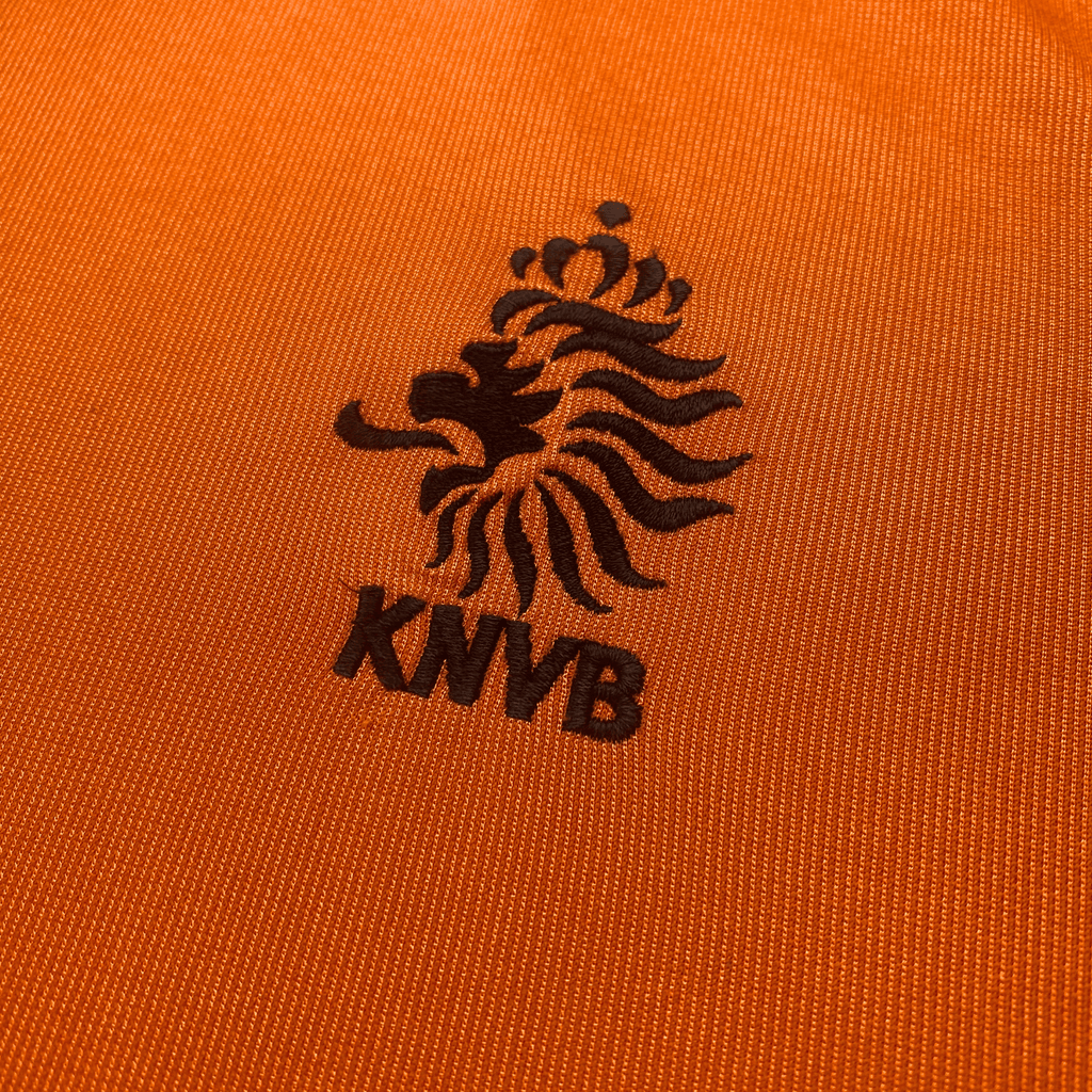 Netherlands 2000-02 Home Kluivert #9 Shirt XXL