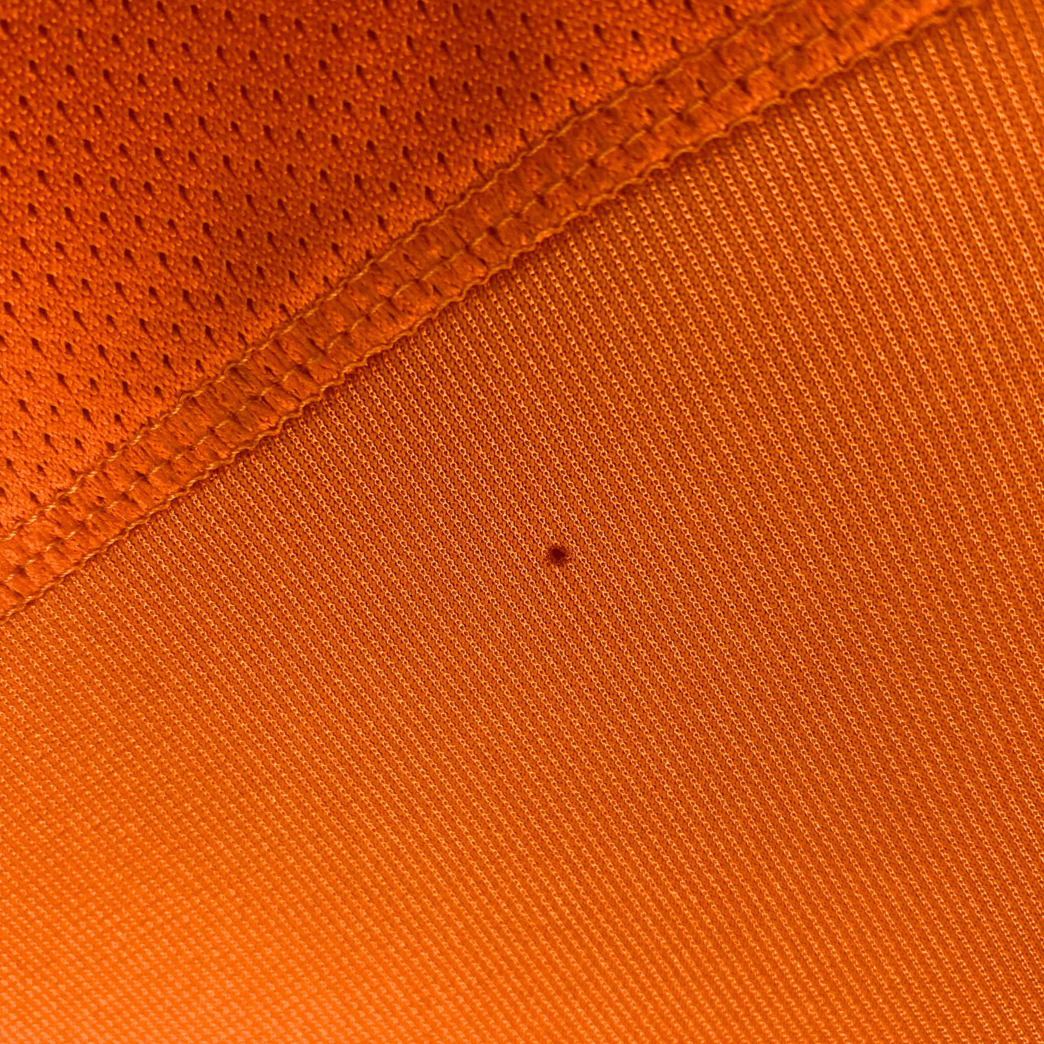 Netherlands 2000-02 Home Kluivert #9 Shirt XXL