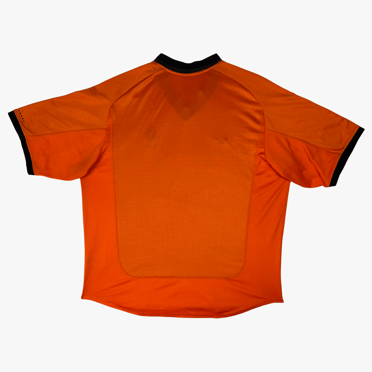Retro Netherlands 2000-2002 Home football jersey by Nike, size XXL | Nostalgic Football Shirts