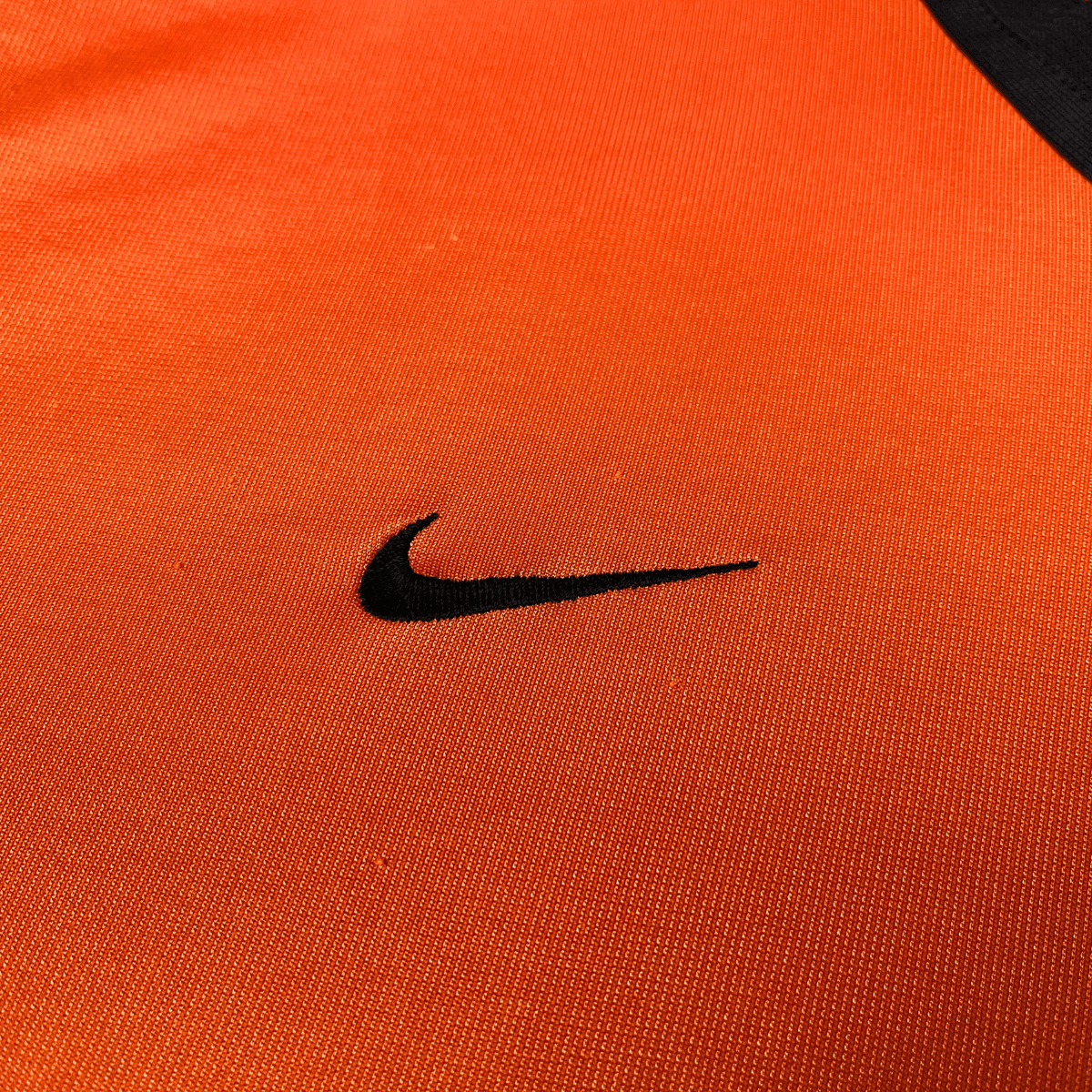 Vintage Netherlands 2000-2002 Home football shirt, size XXL | Nostalgic Football Shirts