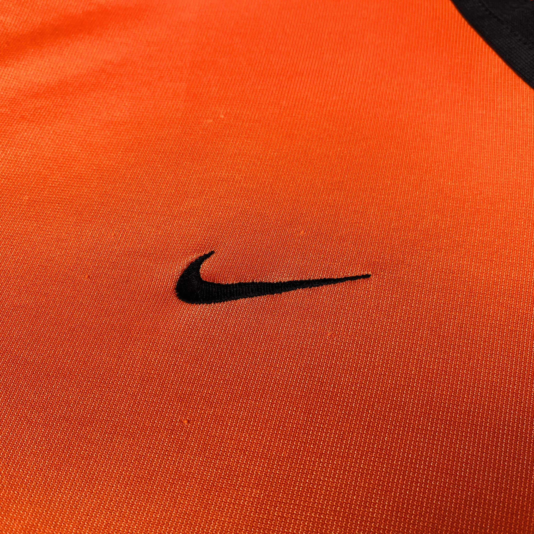 Netherlands 2000-200 Home Shirt XXL