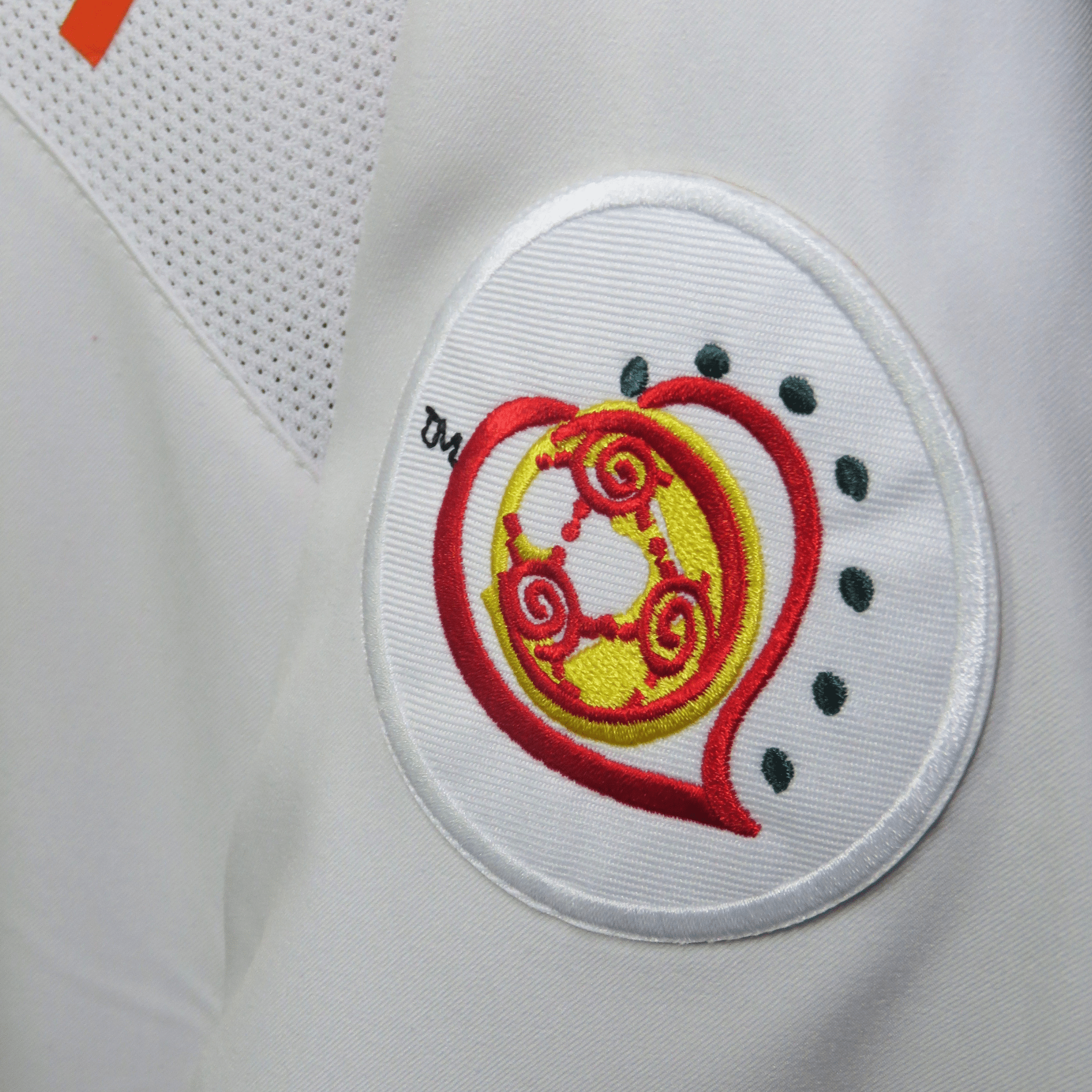 Netherlands 2004-06 Away Nistelrooy #10 Shirt M