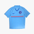 Netherlands 2008-10 Away Shirt M
