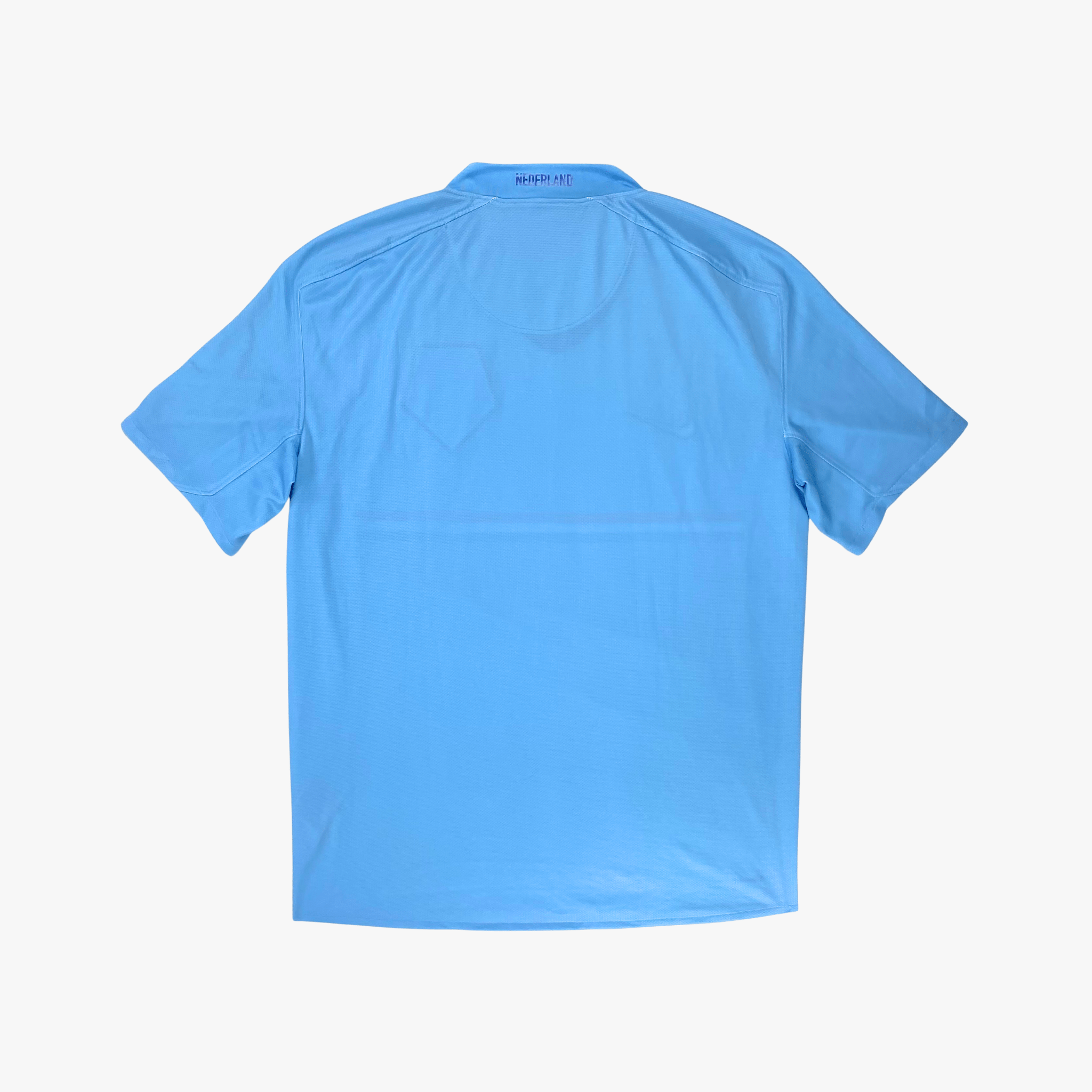 Netherlands 2008-10 Away Shirt M