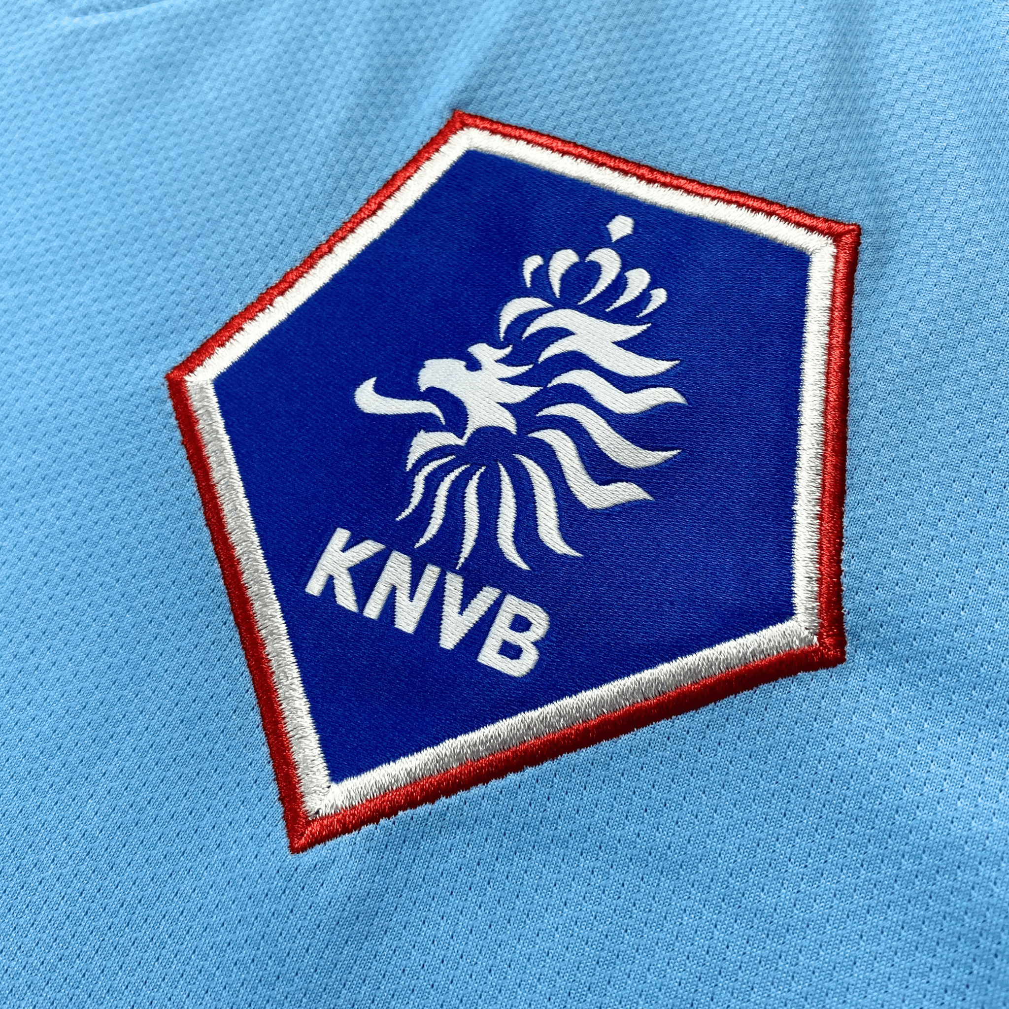 Netherlands 2008-10 Away Shirt M