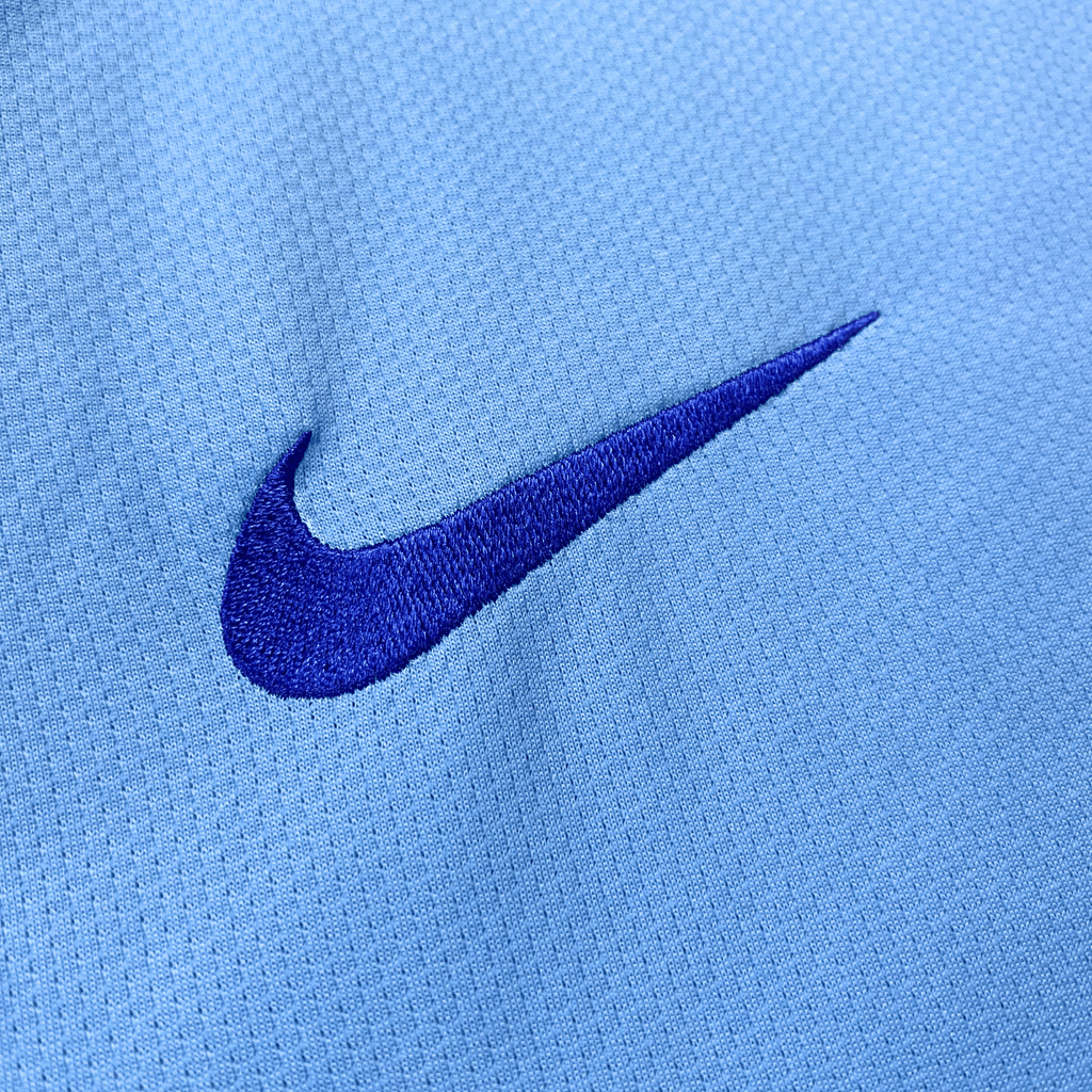 Netherlands 2008-10 Away Shirt M