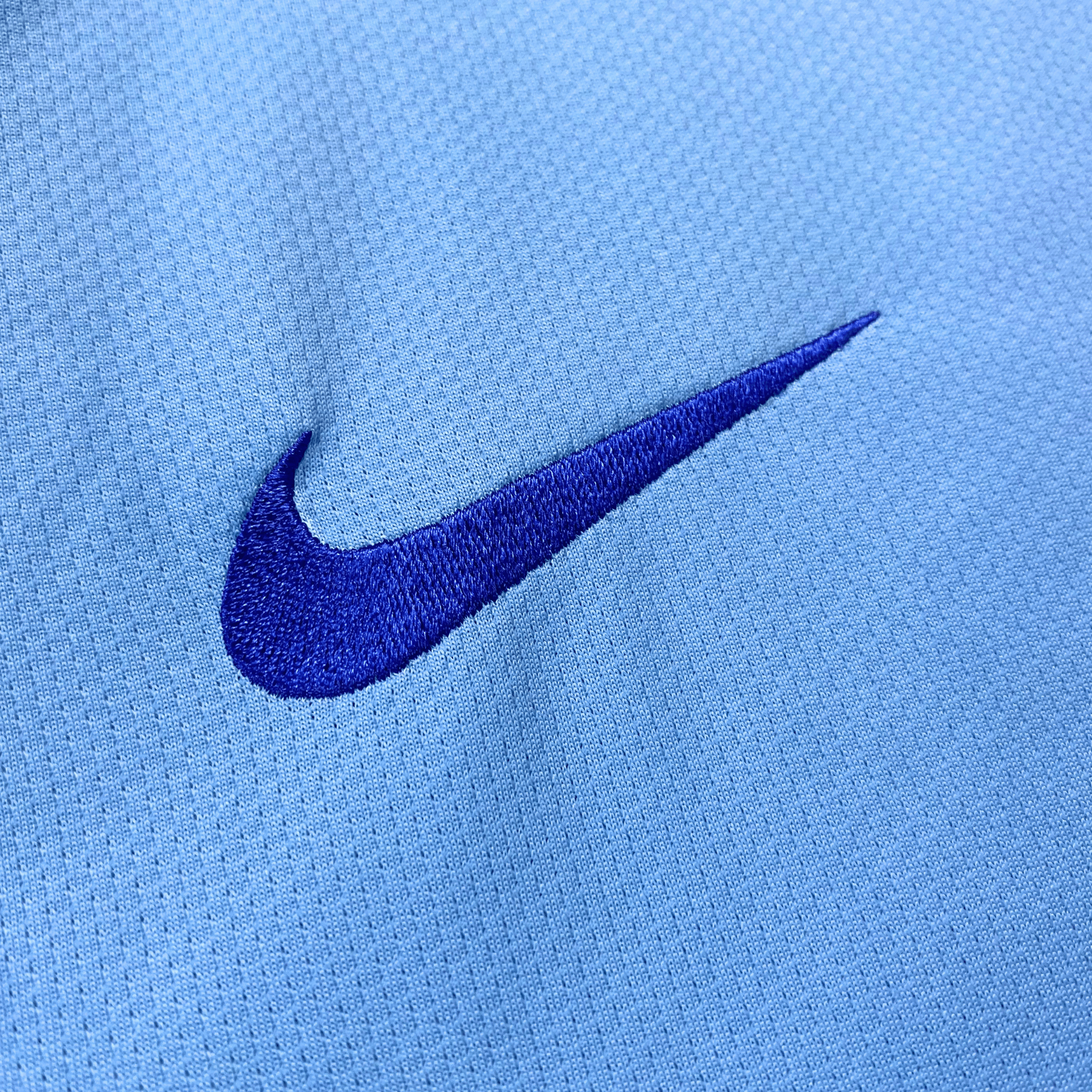 Netherlands 2008-10 Away Shirt M