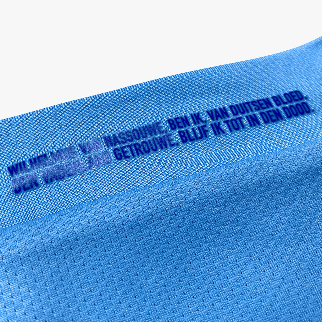 Netherlands 2008-10 Away Shirt M