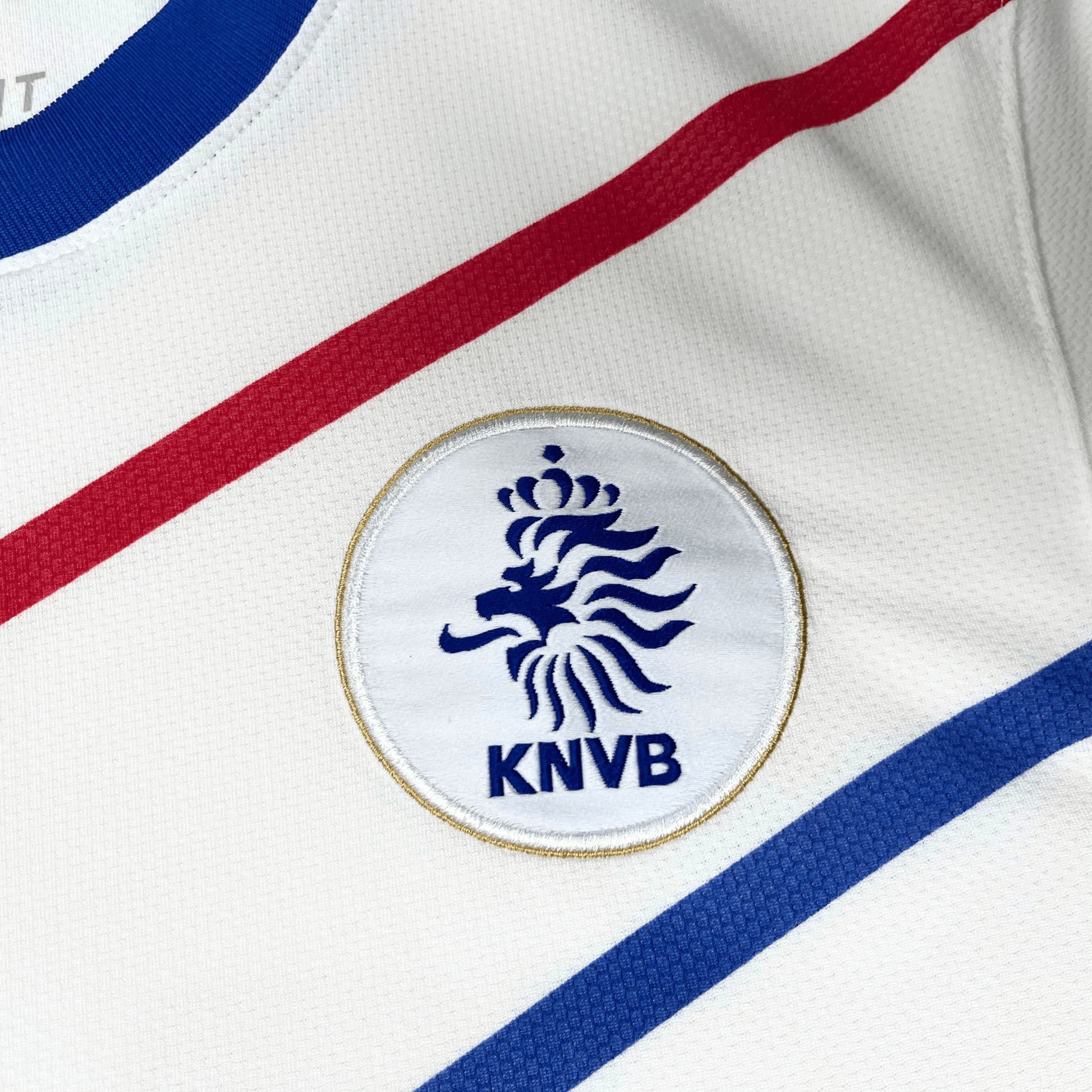 Maillot extérieur Pays-Bas 2010-12 M