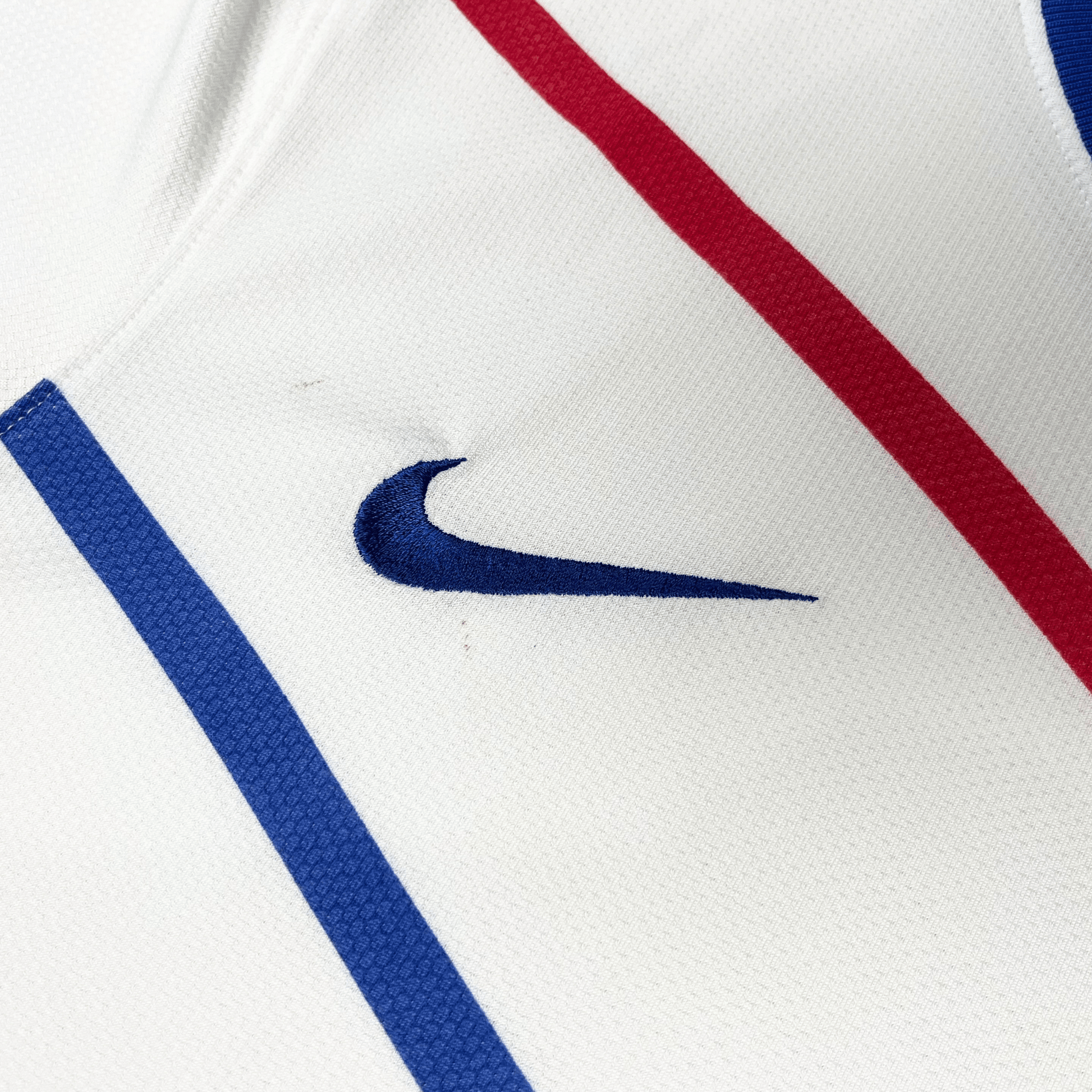 Maillot extérieur Pays-Bas 2010-12 M