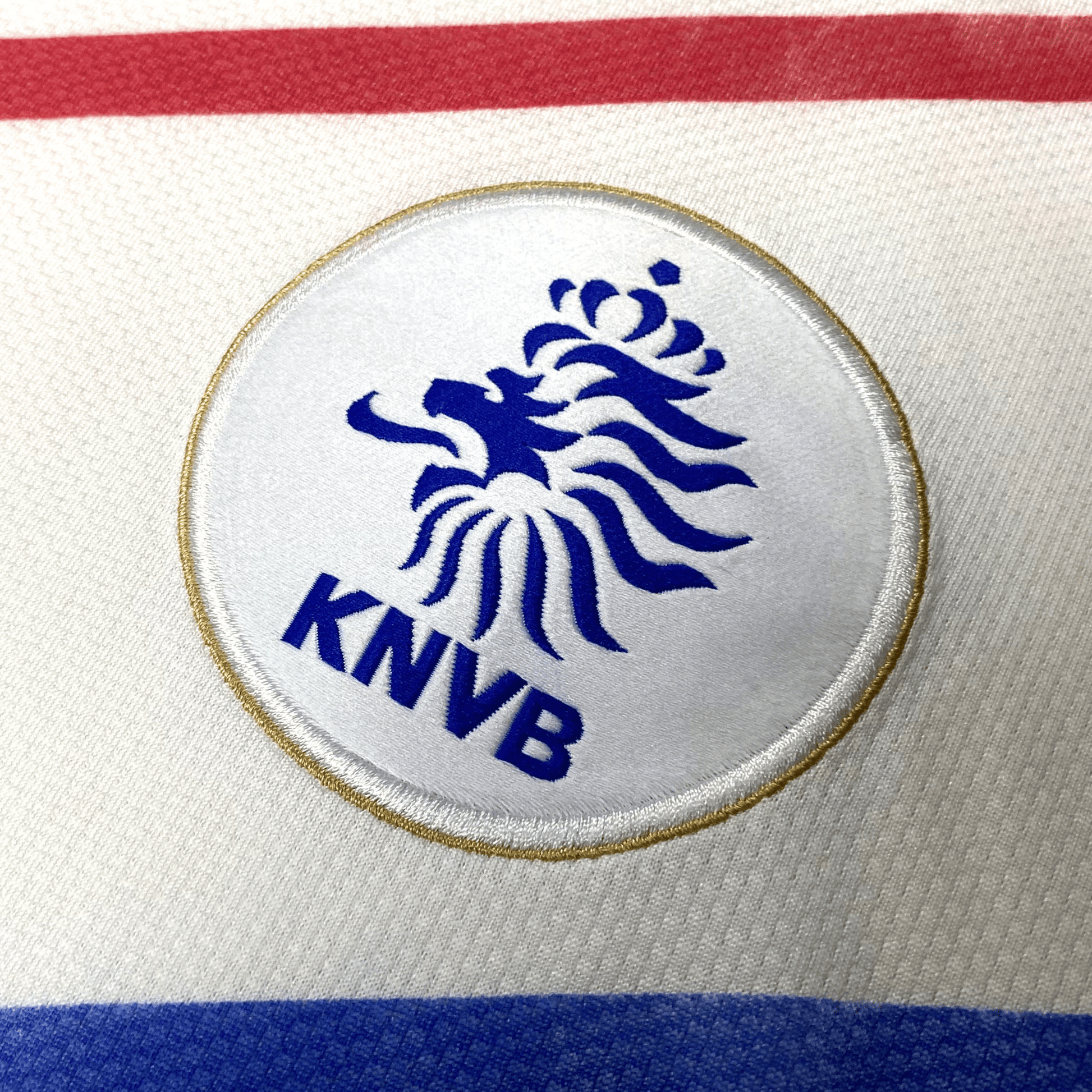 Maillot extérieur Pays-Bas 2010-2012 L