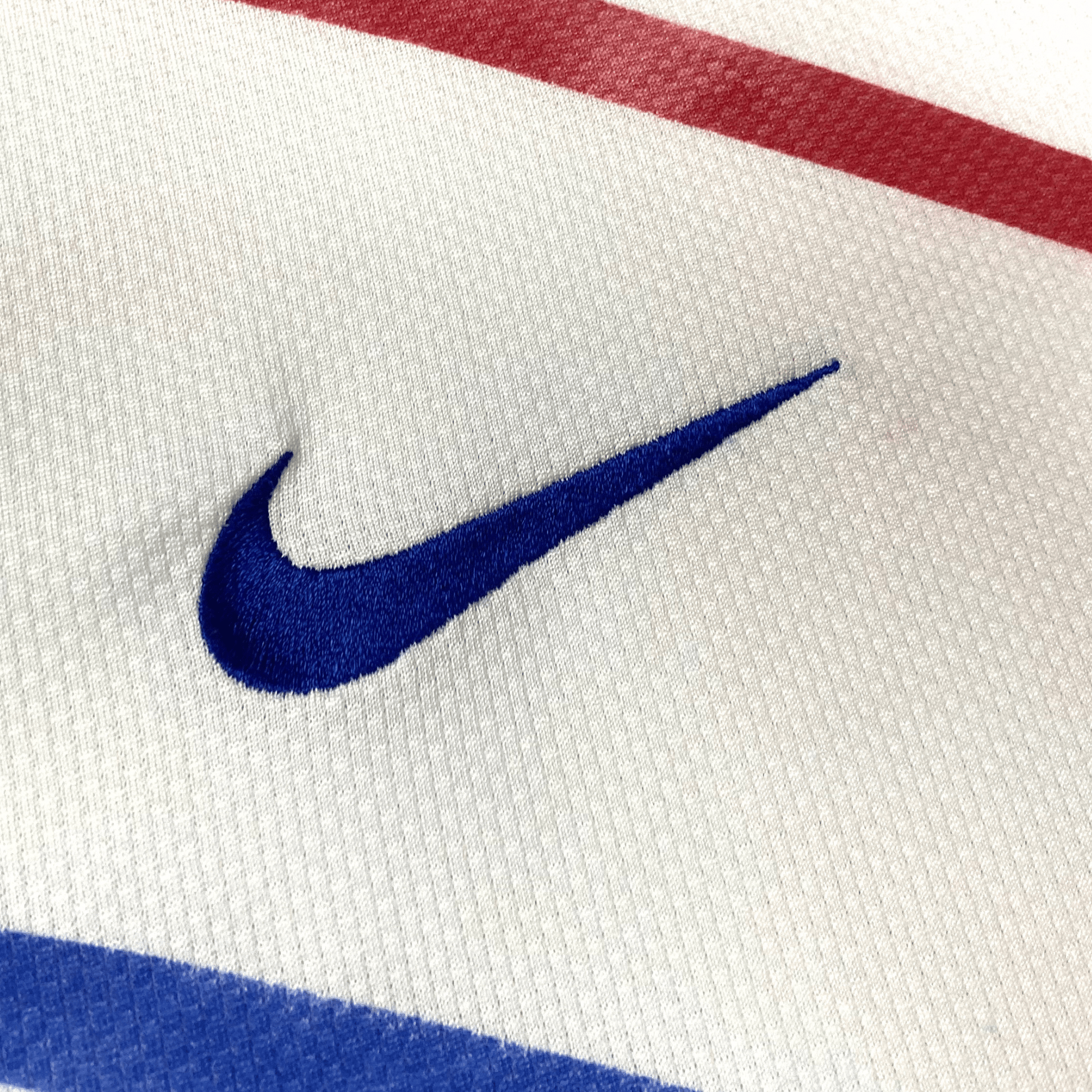 Maillot extérieur Pays-Bas 2010-2012 L