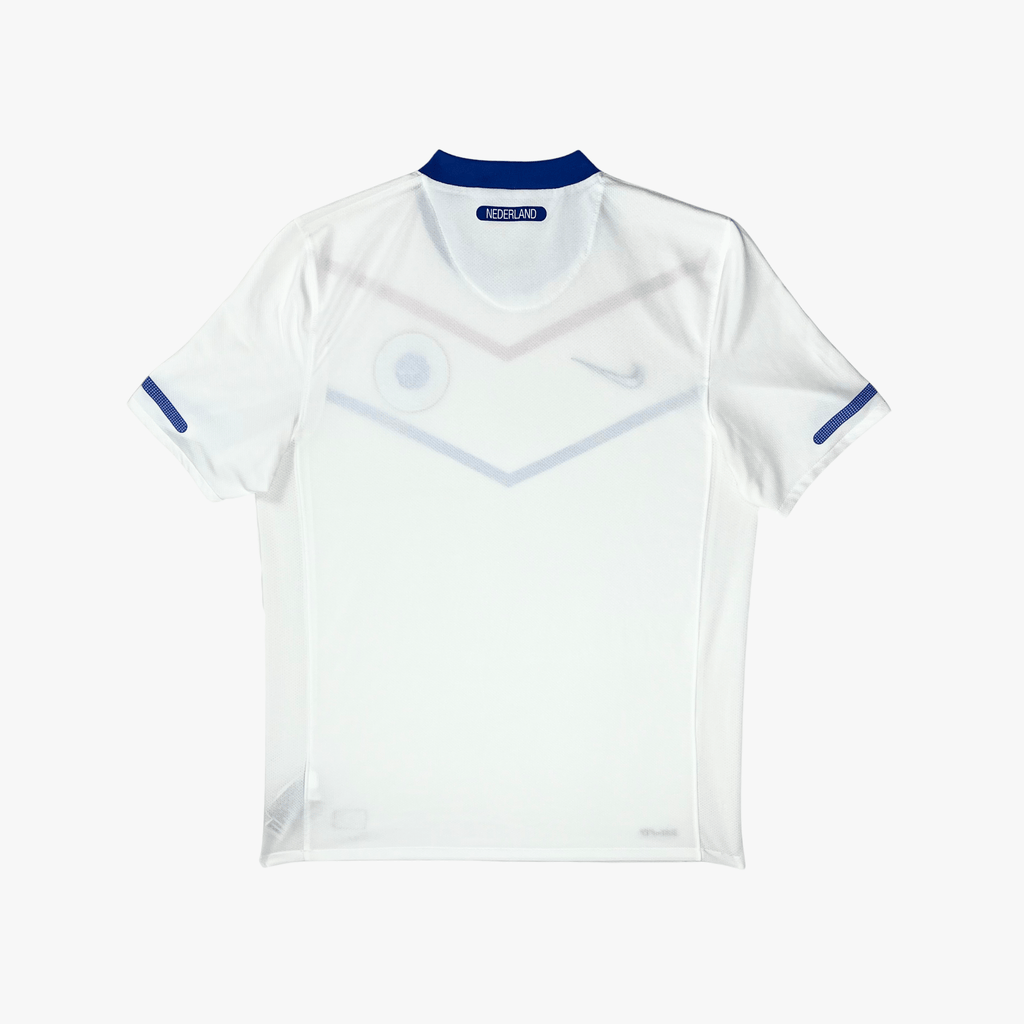 Maillot extérieur Pays-Bas 2010-12 M