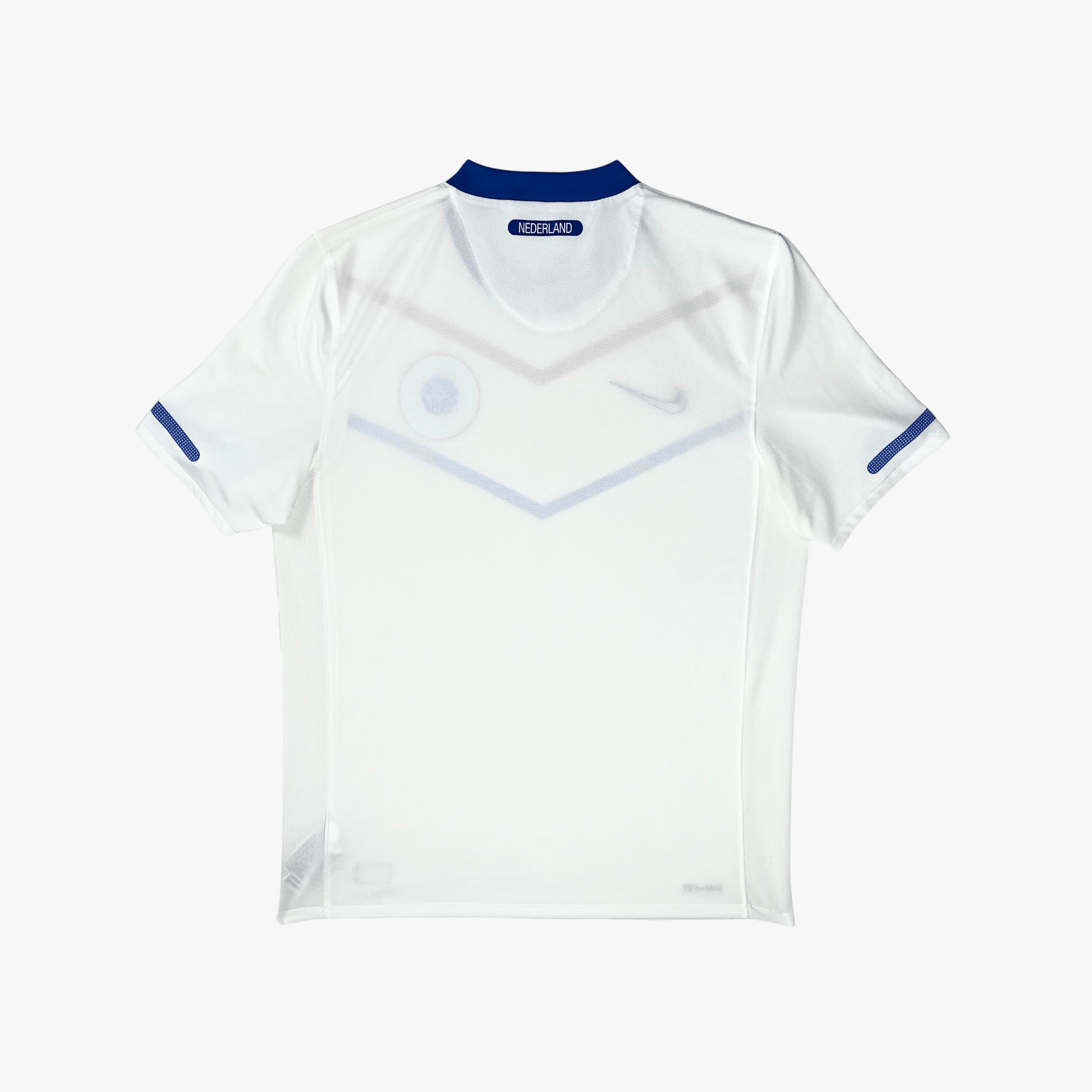 Maillot extérieur Pays-Bas 2010-12 M