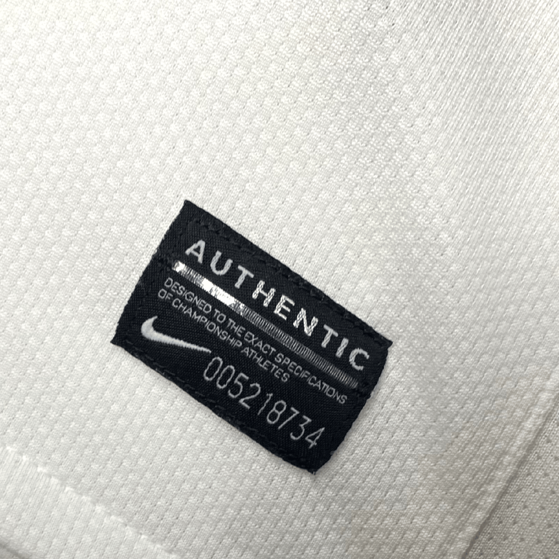 Maillot extérieur Pays-Bas 2010-2012 L