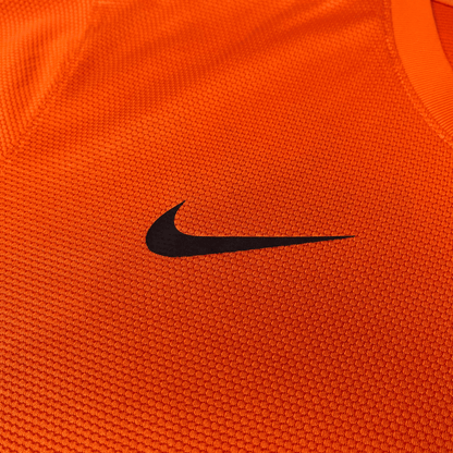 Netherlands 2012-14 Home Van Persie #16 M