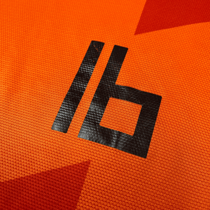 Netherlands 2012-14 Home Van Persie #16 M