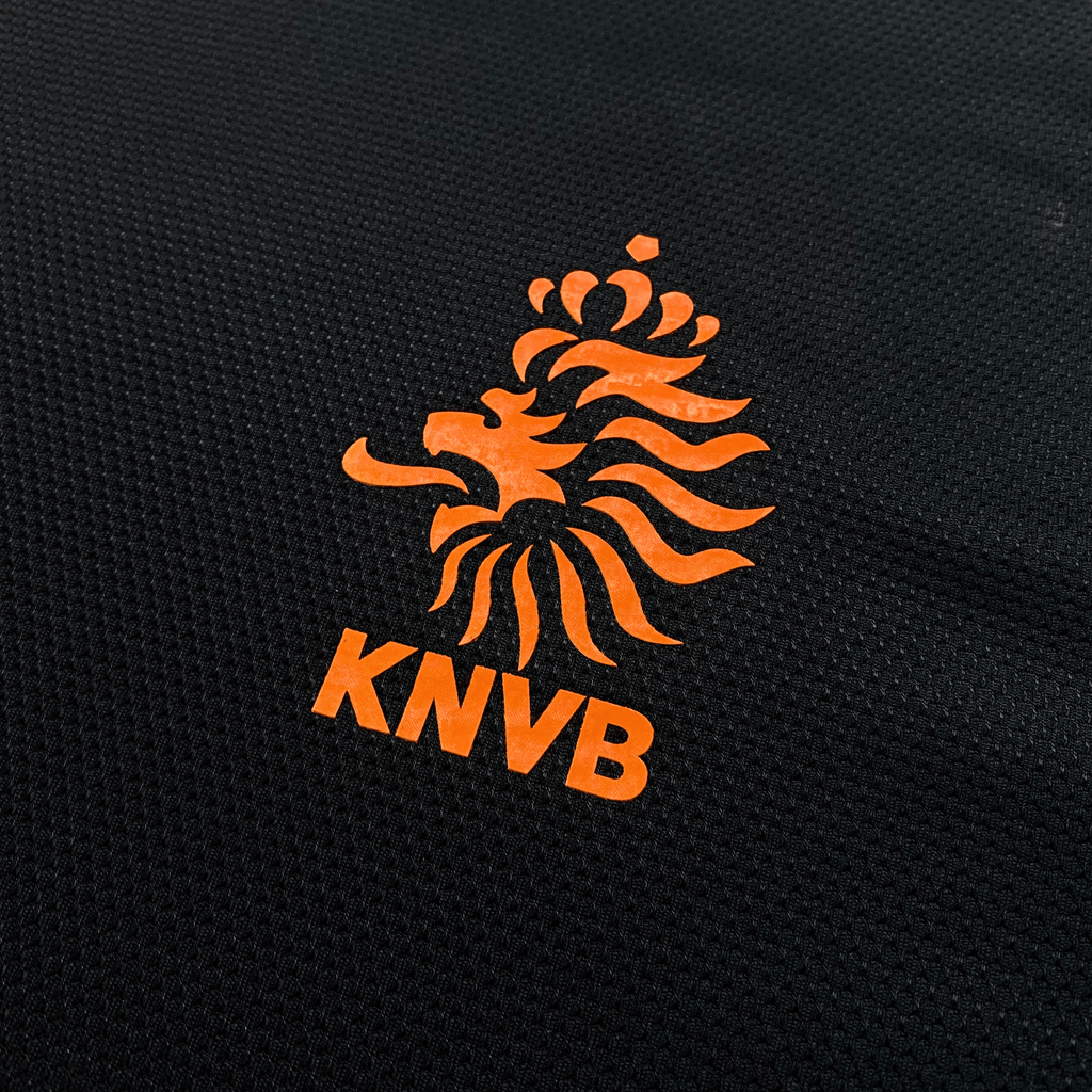 Netherlands 2012-13 Away Robben #11 Shirt XL