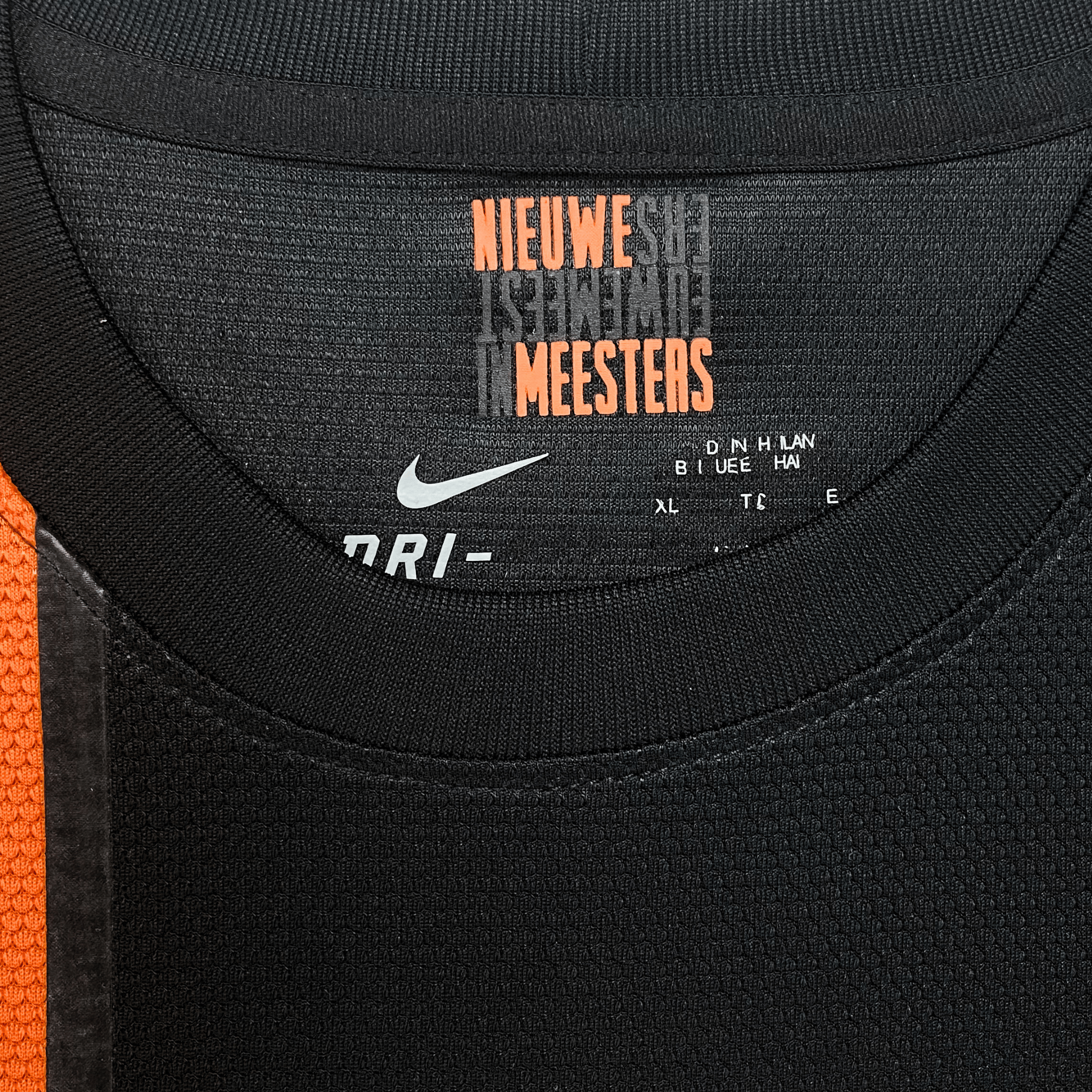 Netherlands 2012-13 Away Robben #11 Shirt XL