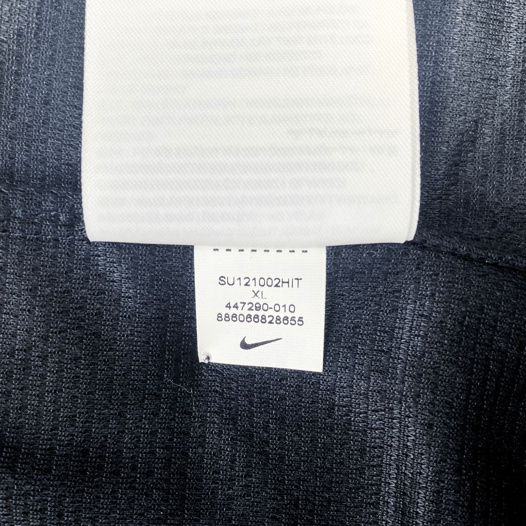 Netherlands 2012-13 Away Robben #11 Shirt XL