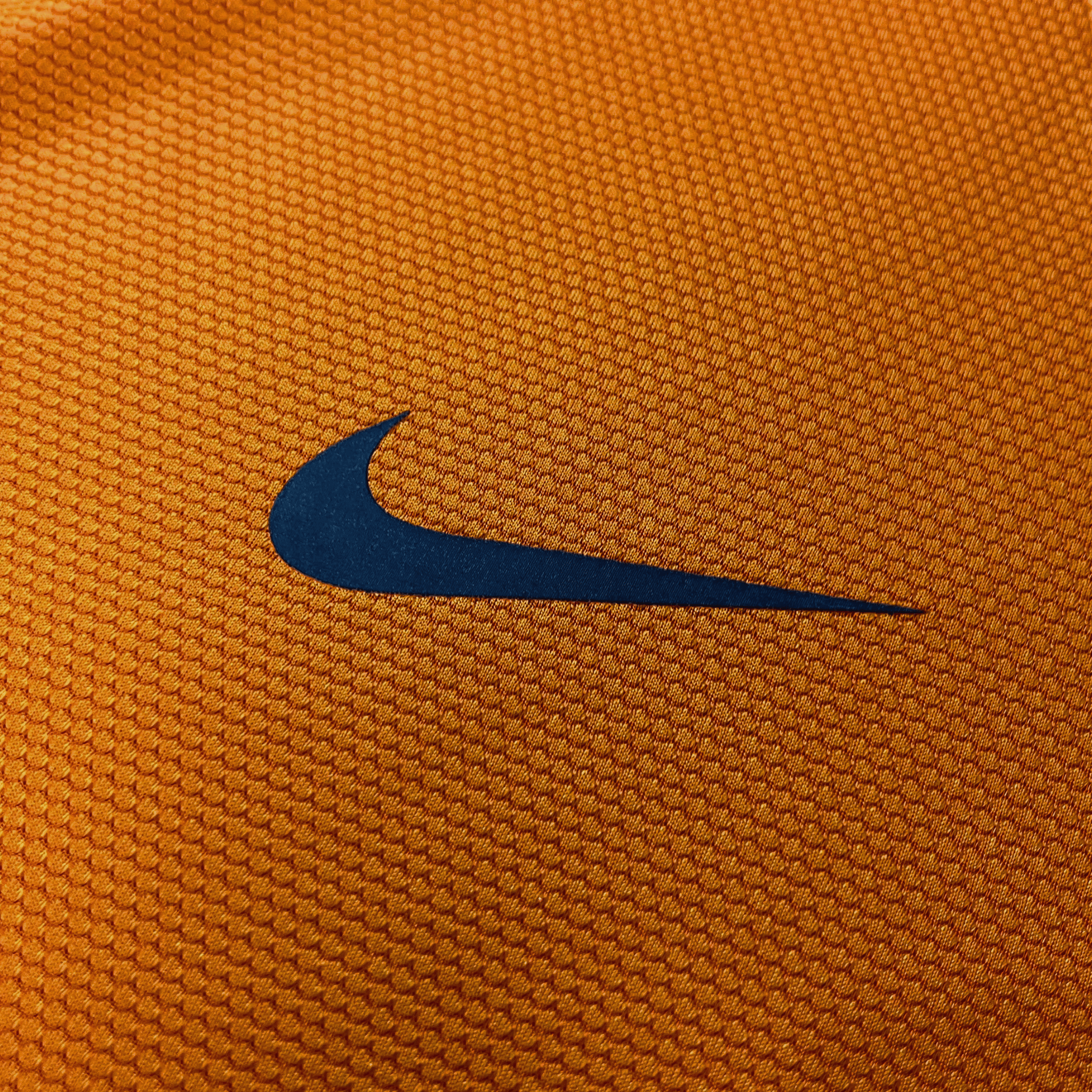 Netherlands 2012-14 Home Sneijder #10 Shirt L