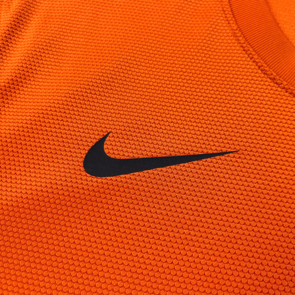 Netherlands 2012-14 Home Van Persie #16 Shirt S