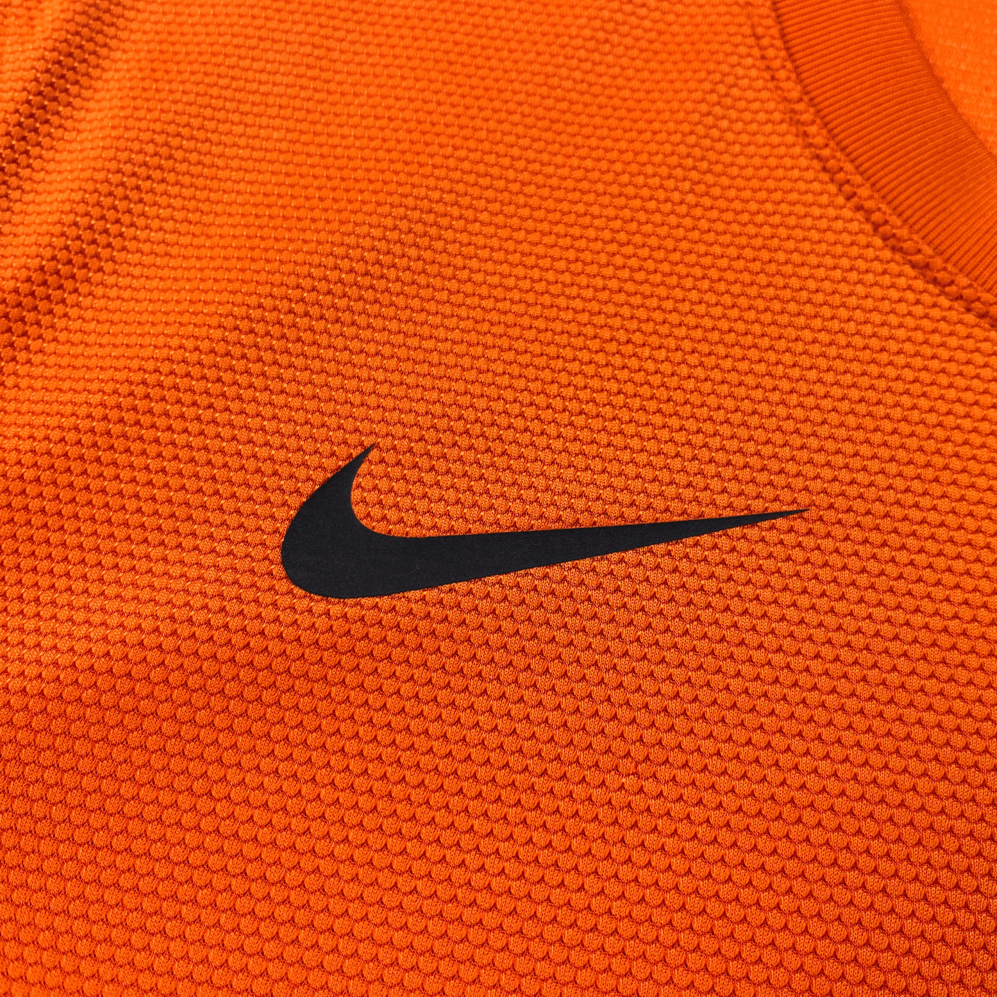 Netherlands 2012-14 Home Van Persie #16 Shirt S