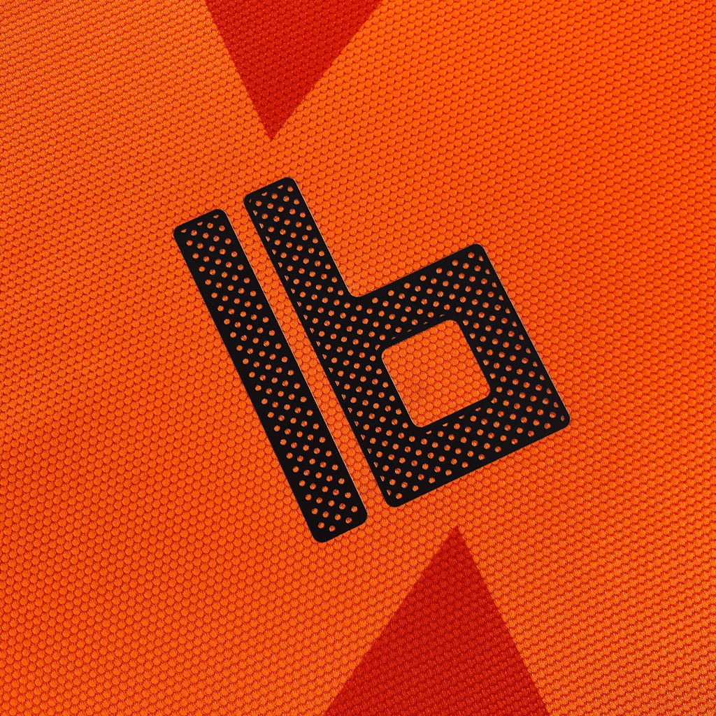 Netherlands 2012-14 Home Van Persie #16 Shirt S