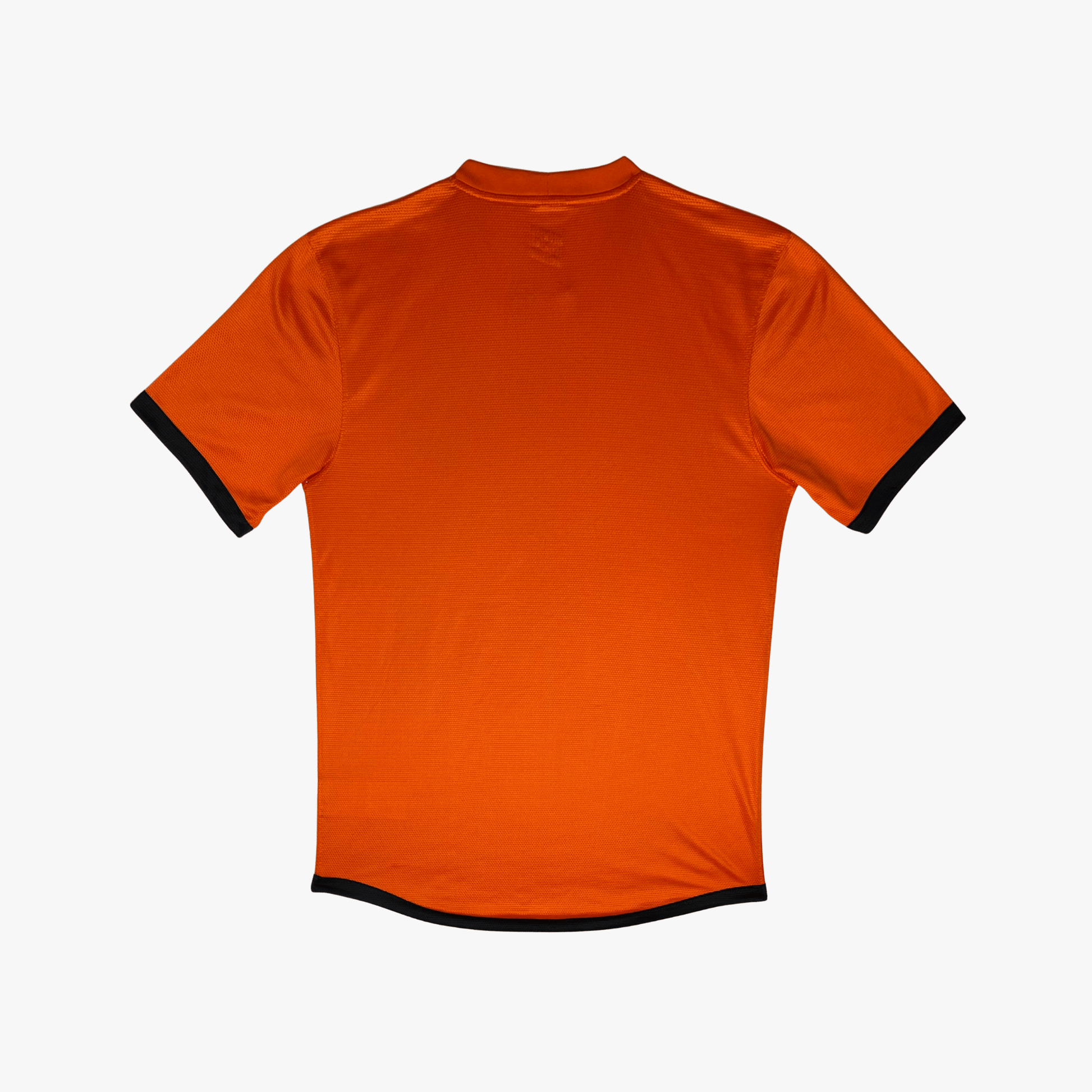 Maillot domicile S des Pays-Bas 2012-14